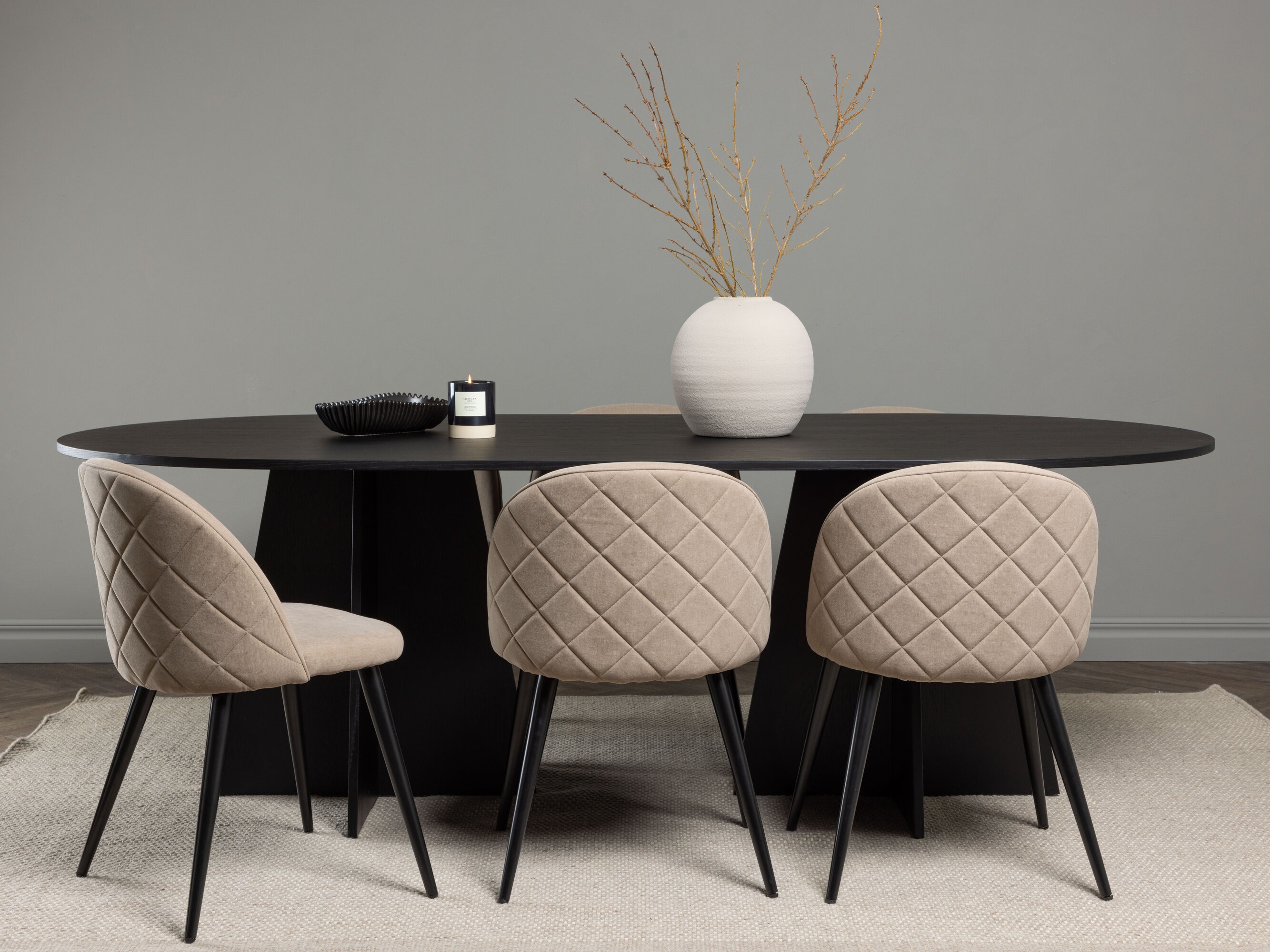 Dining set Dallas 5048
