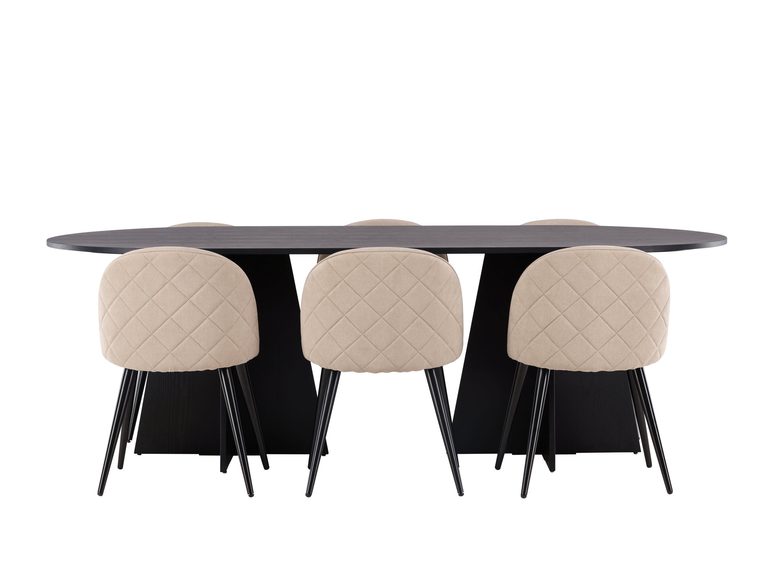 Dining set Dallas 5048