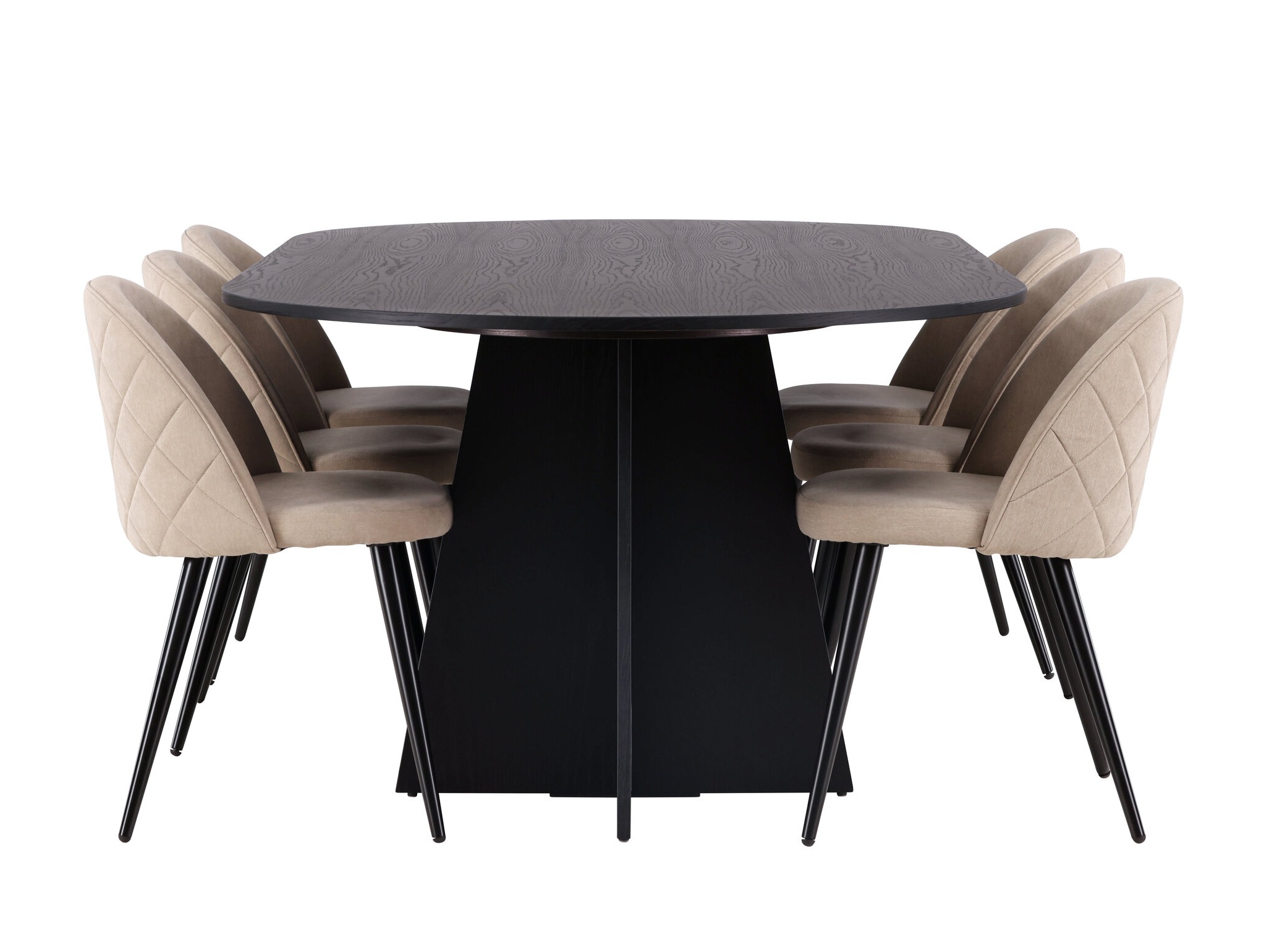 Dining set Dallas 5048