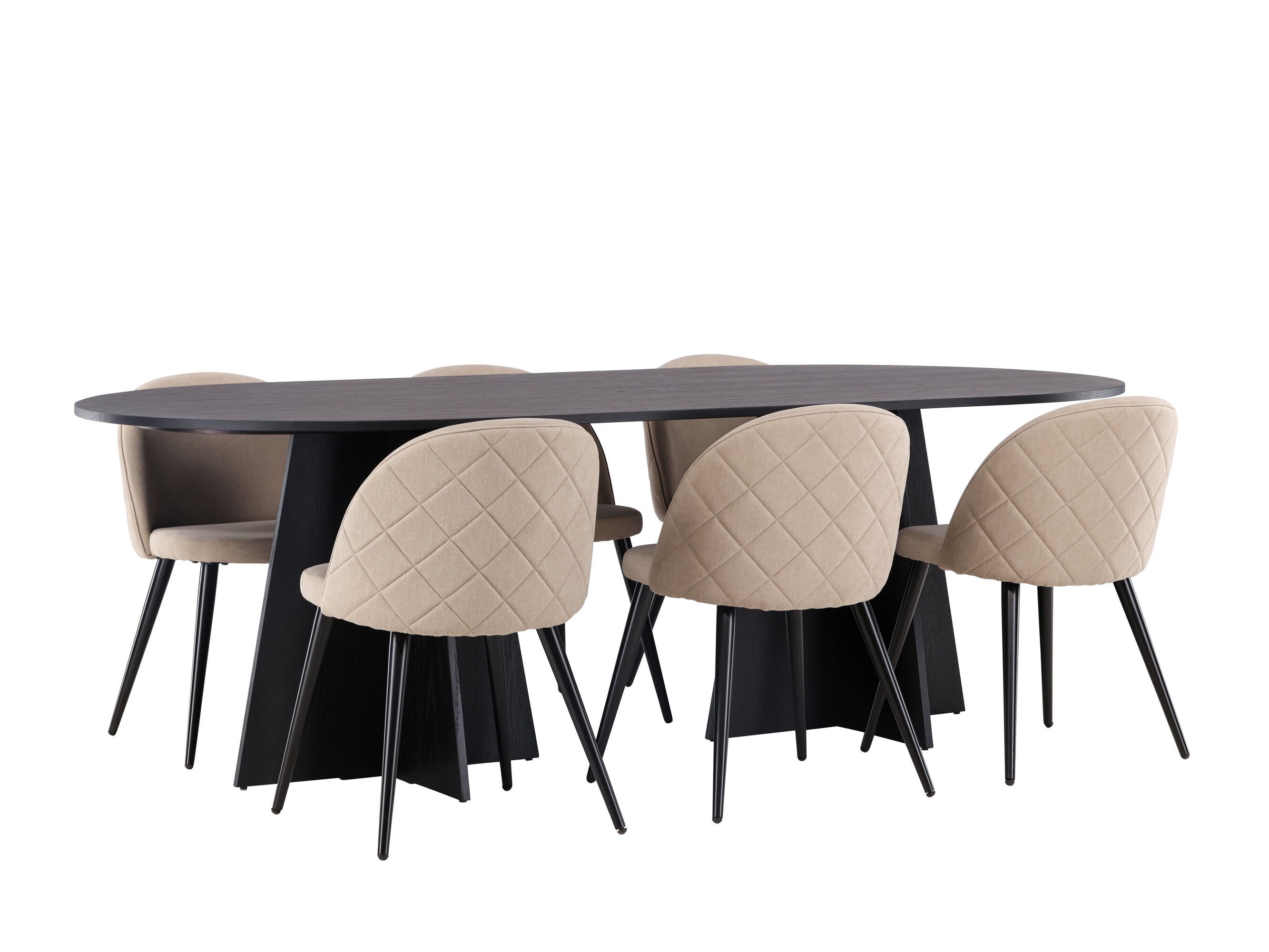 Dining set Dallas 5048