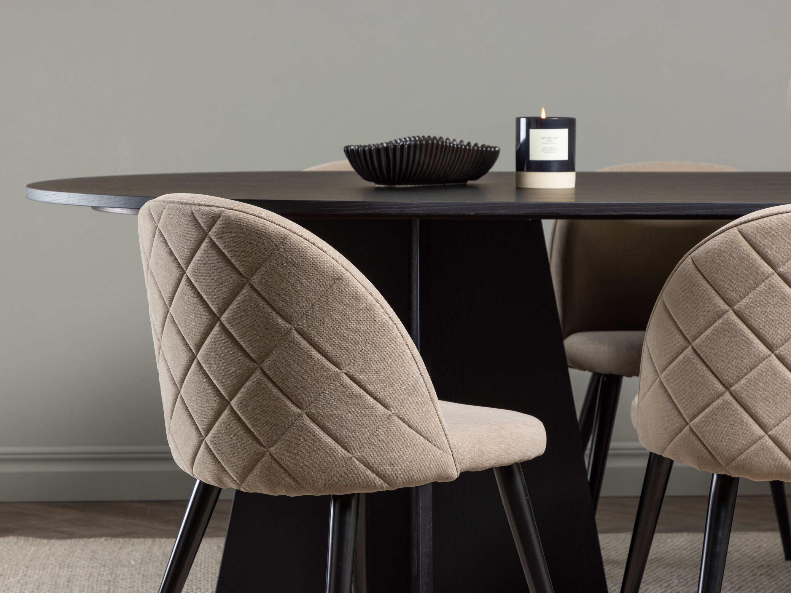 Dining set Dallas 5048