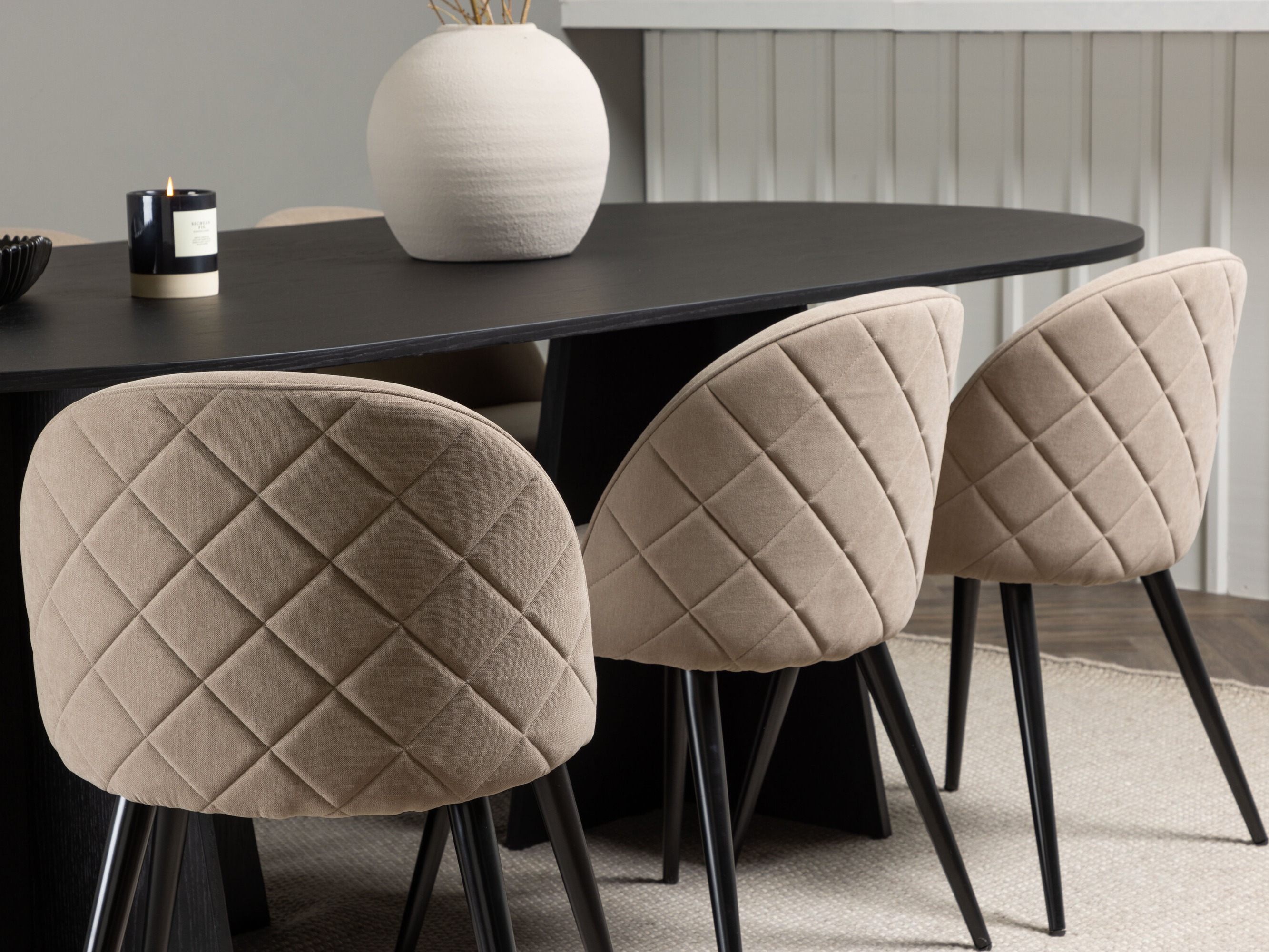 Dining set Dallas 5048