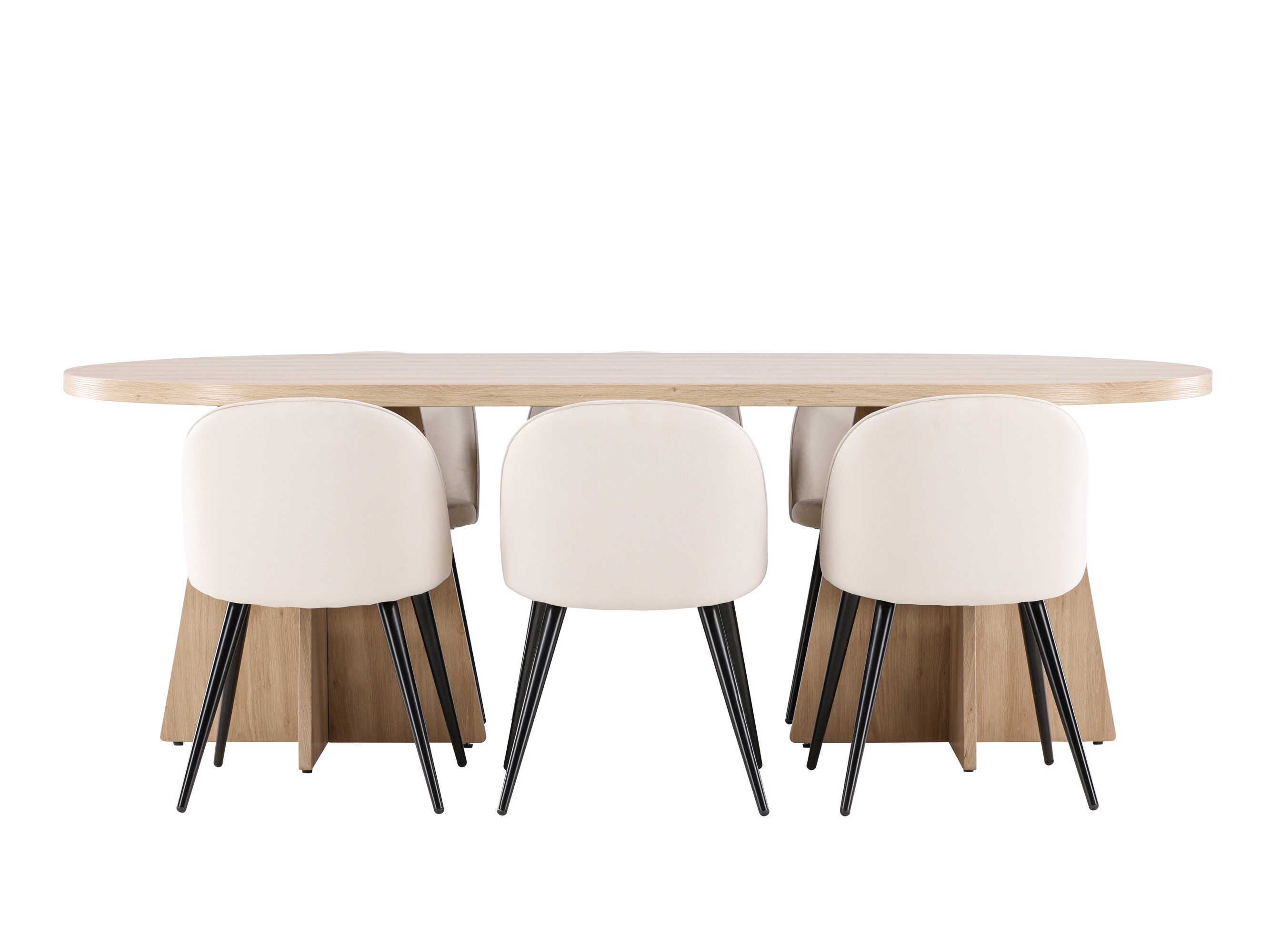 Dining set Dallas 5049
