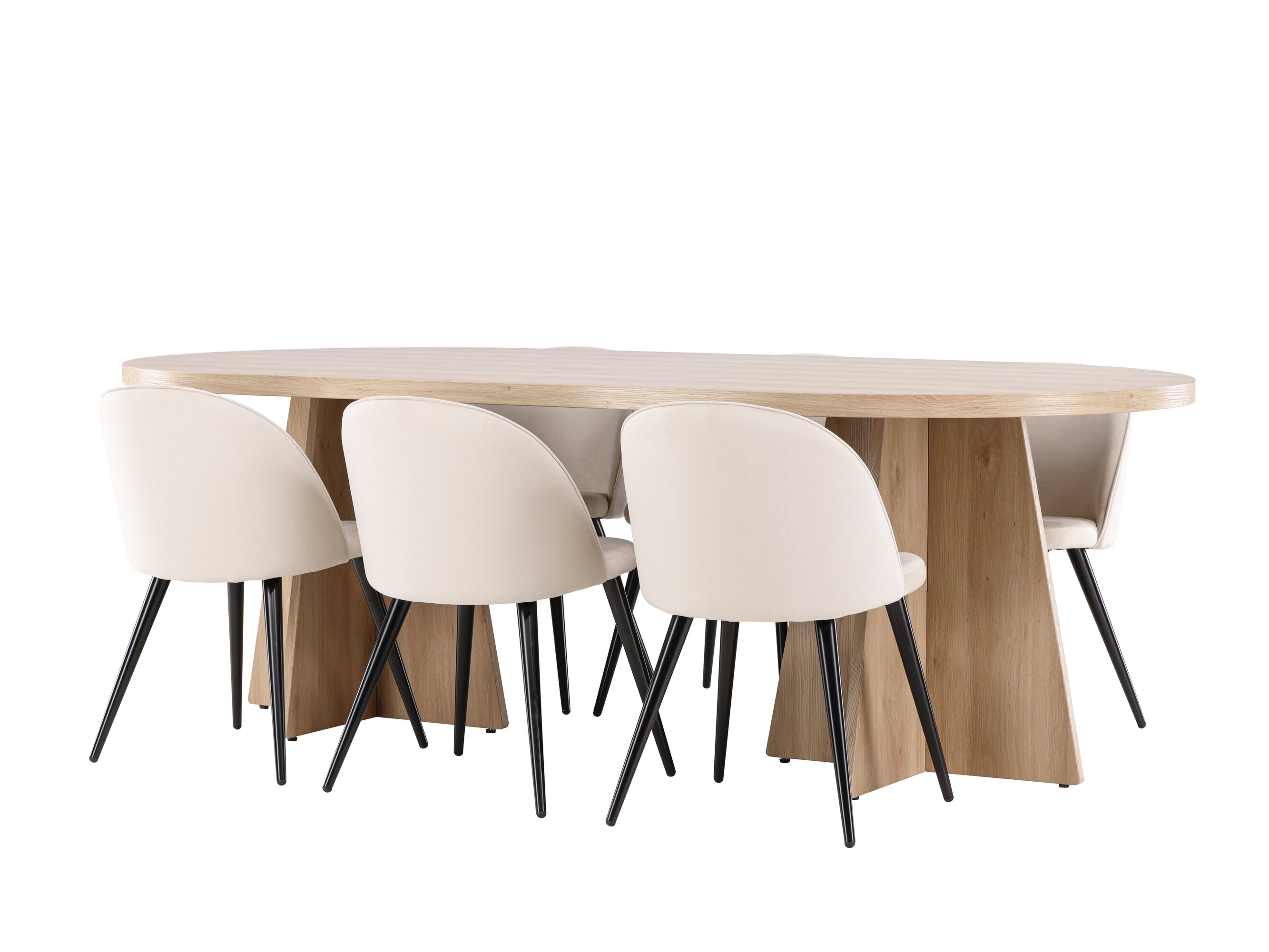 Dining set Dallas 5049