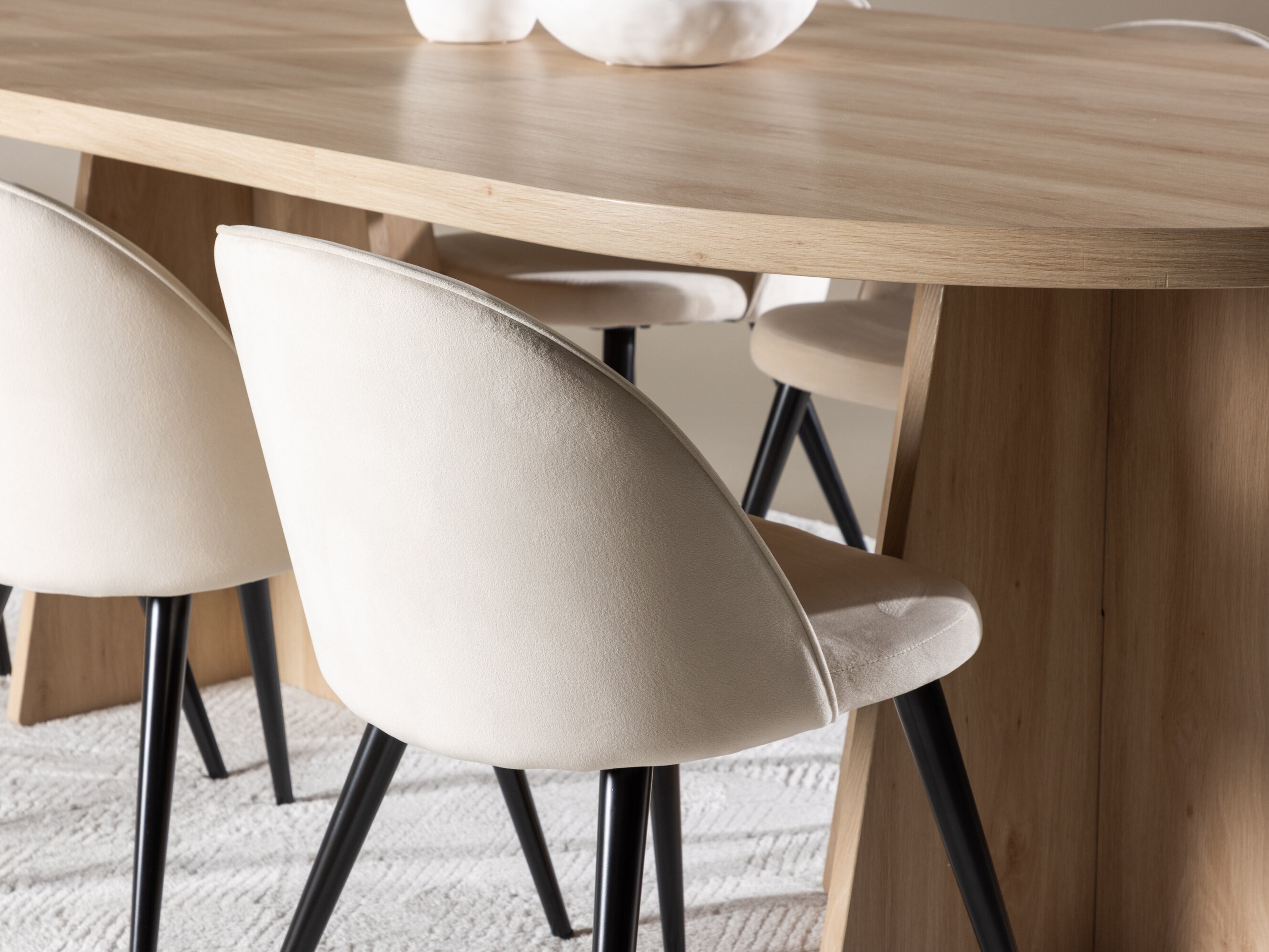 Dining set Dallas 5049