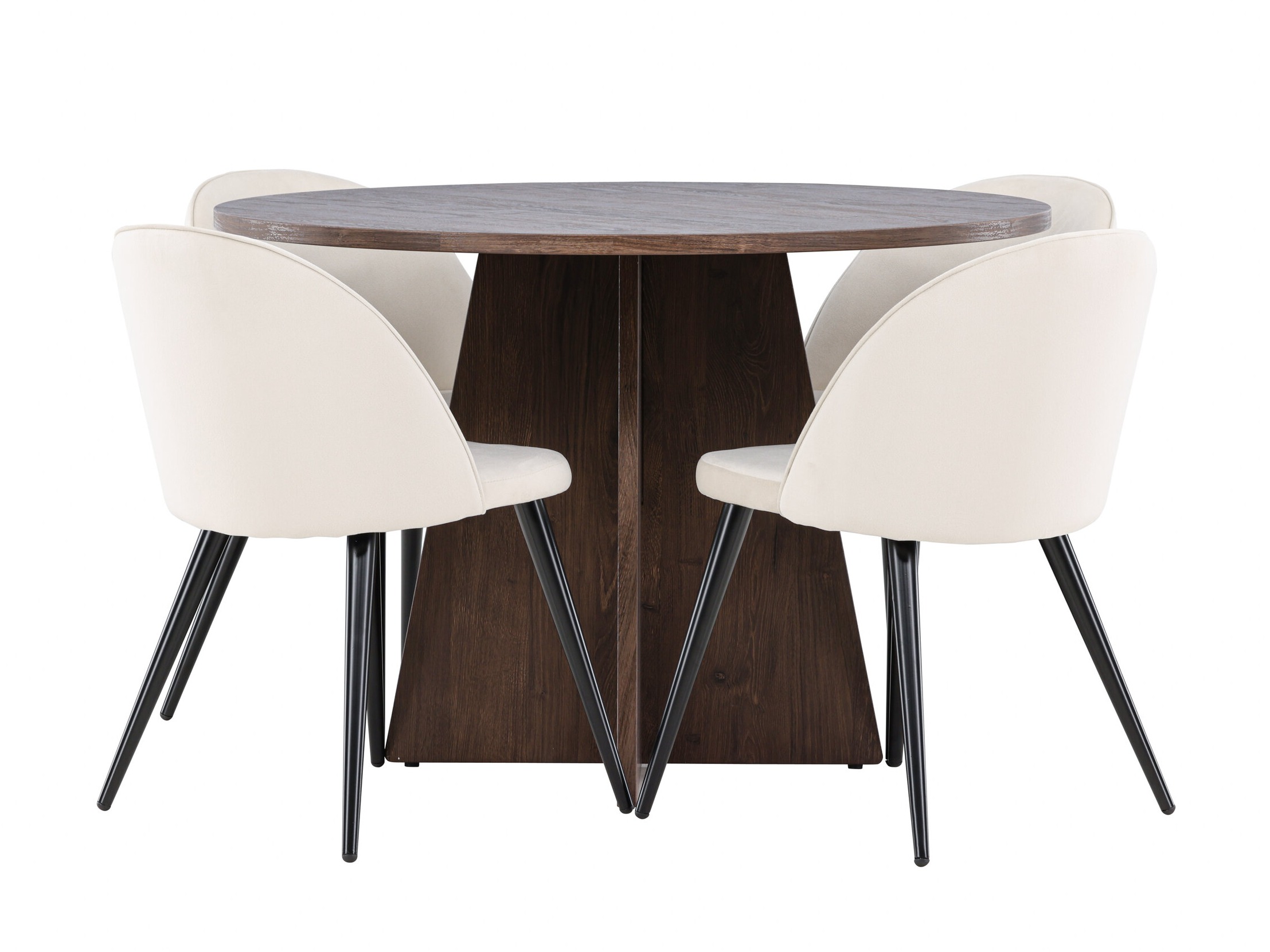 Dining set Dallas 5050
