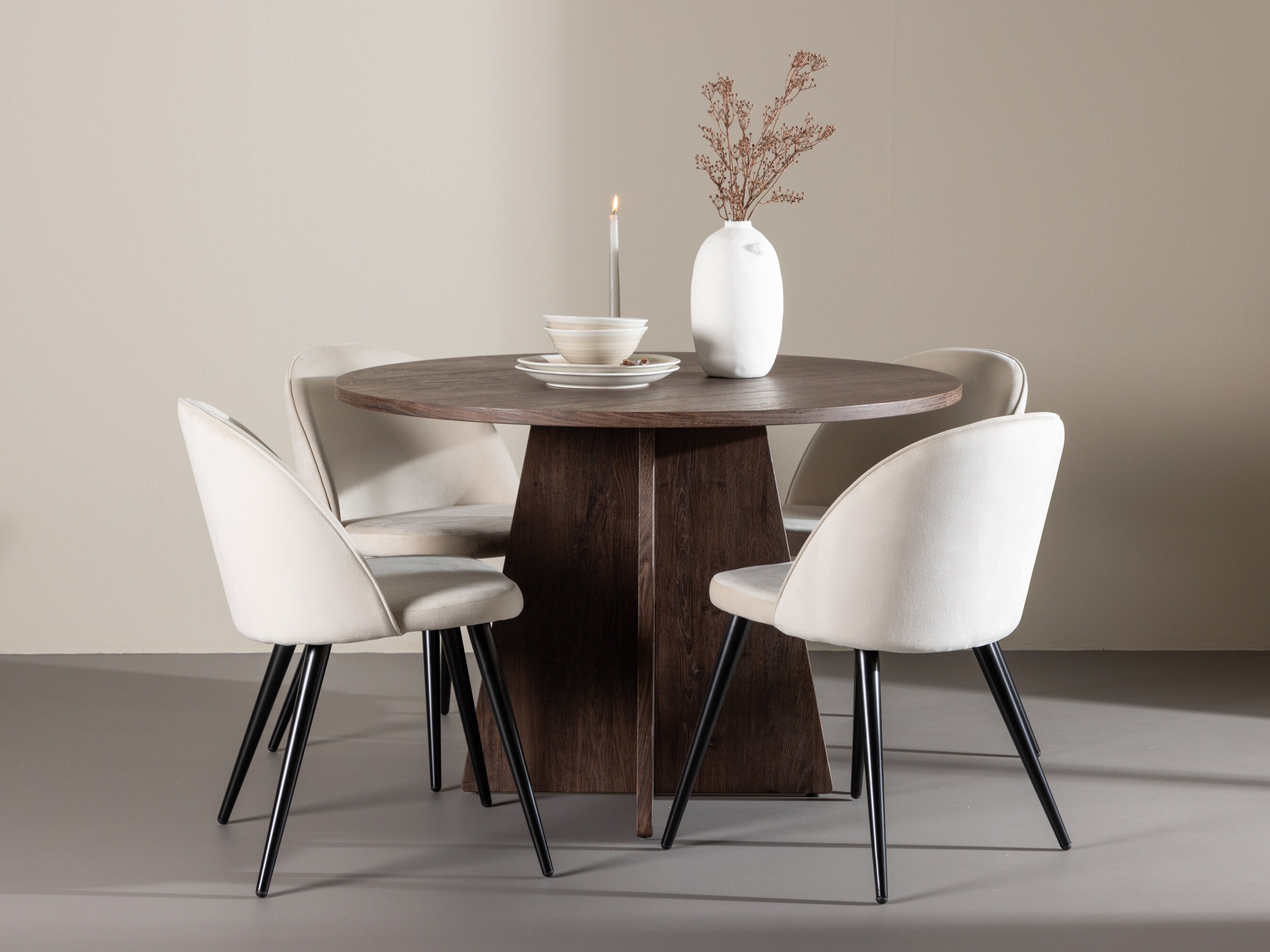 Dining set Dallas 5050