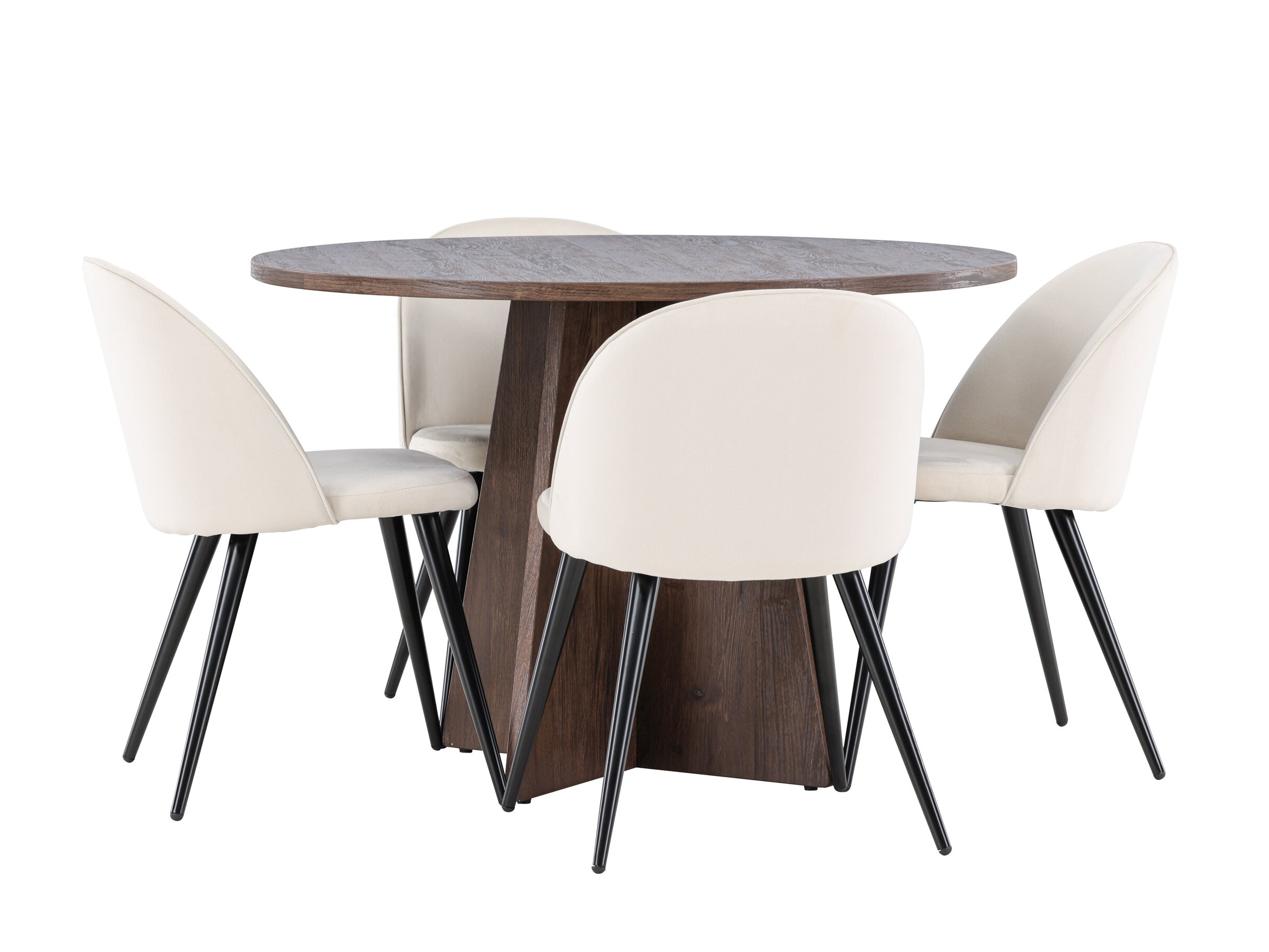 Dining set Dallas 5050