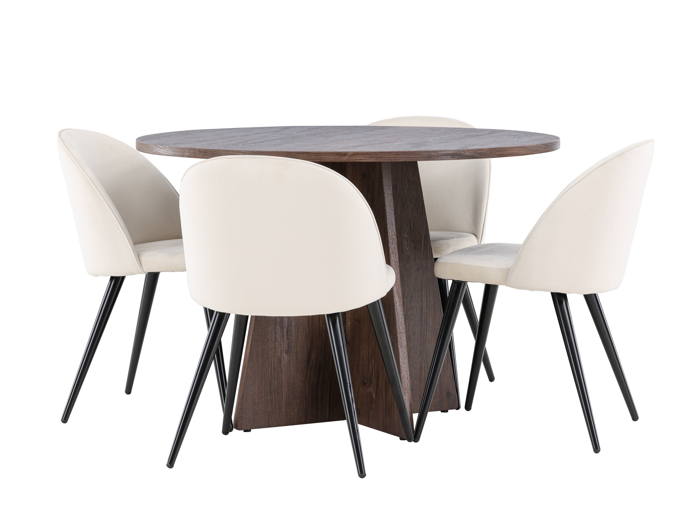 Dining set Dallas 5050