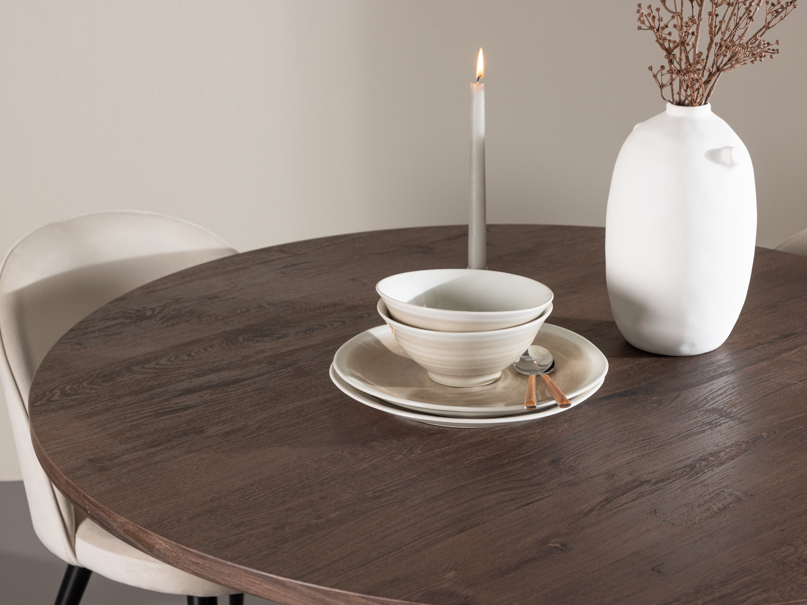 Dining set Dallas 5050