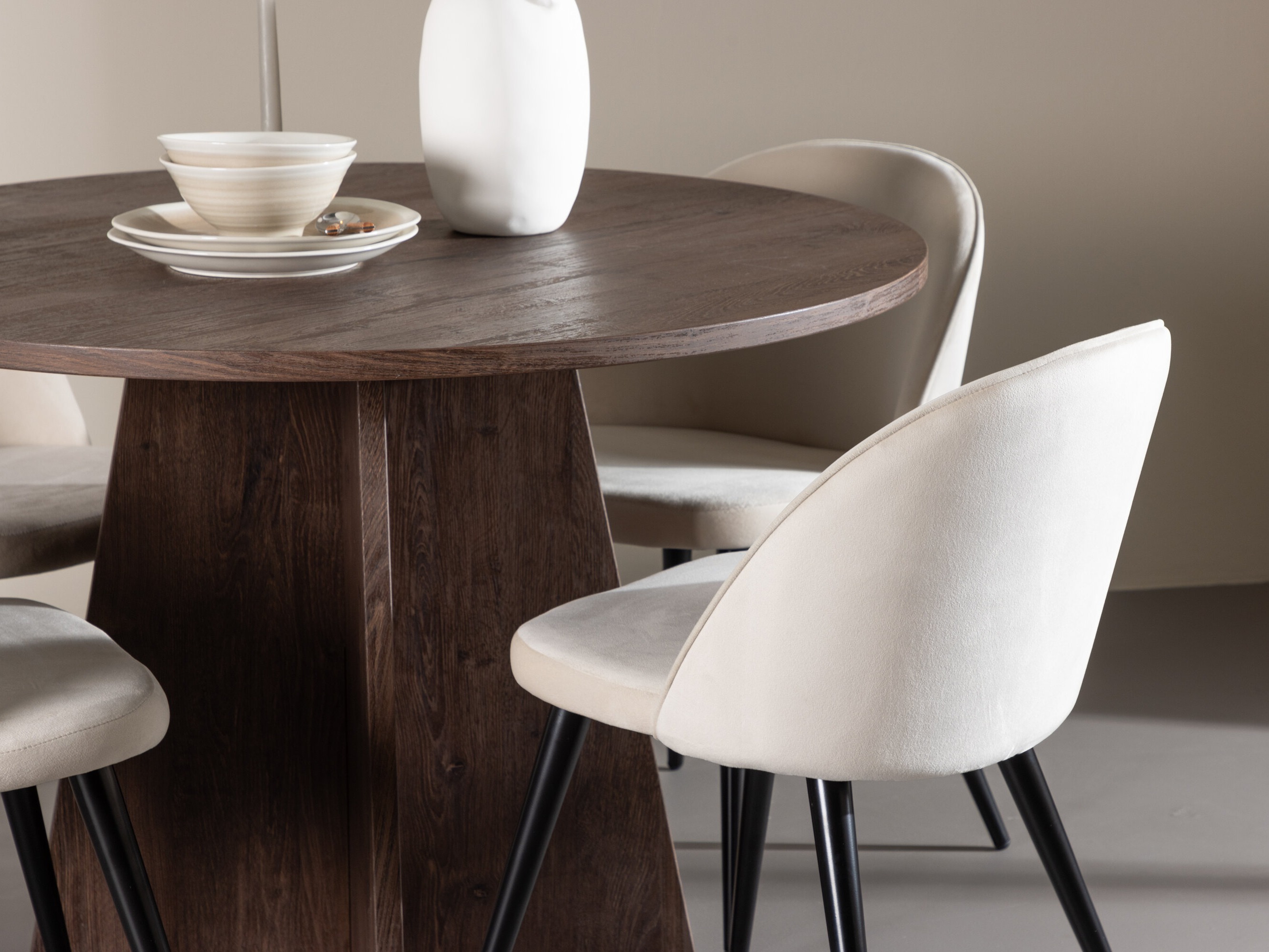 Dining set Dallas 5050