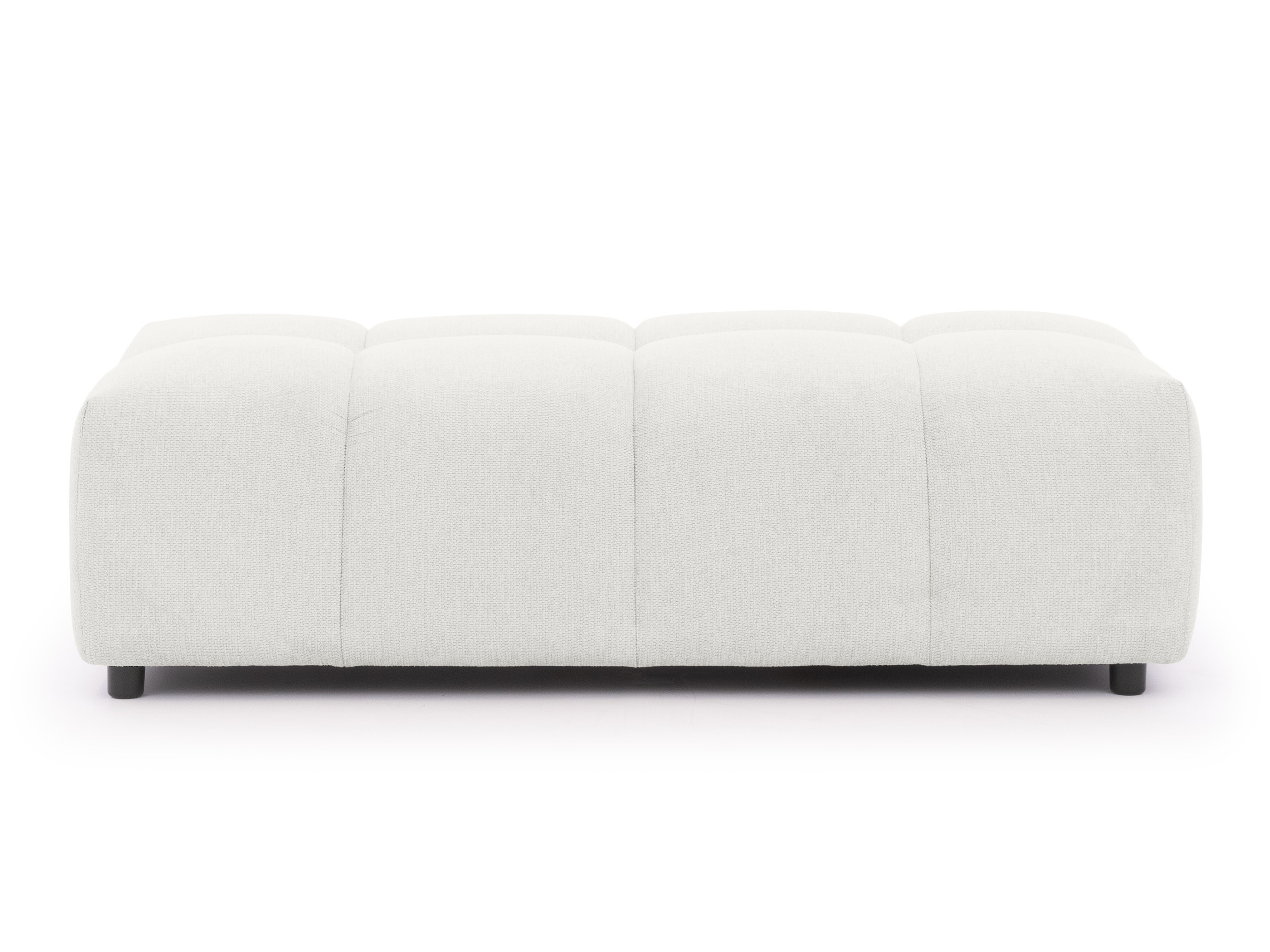 Upholstered bench Rocklin 133 (Aragon 01)
