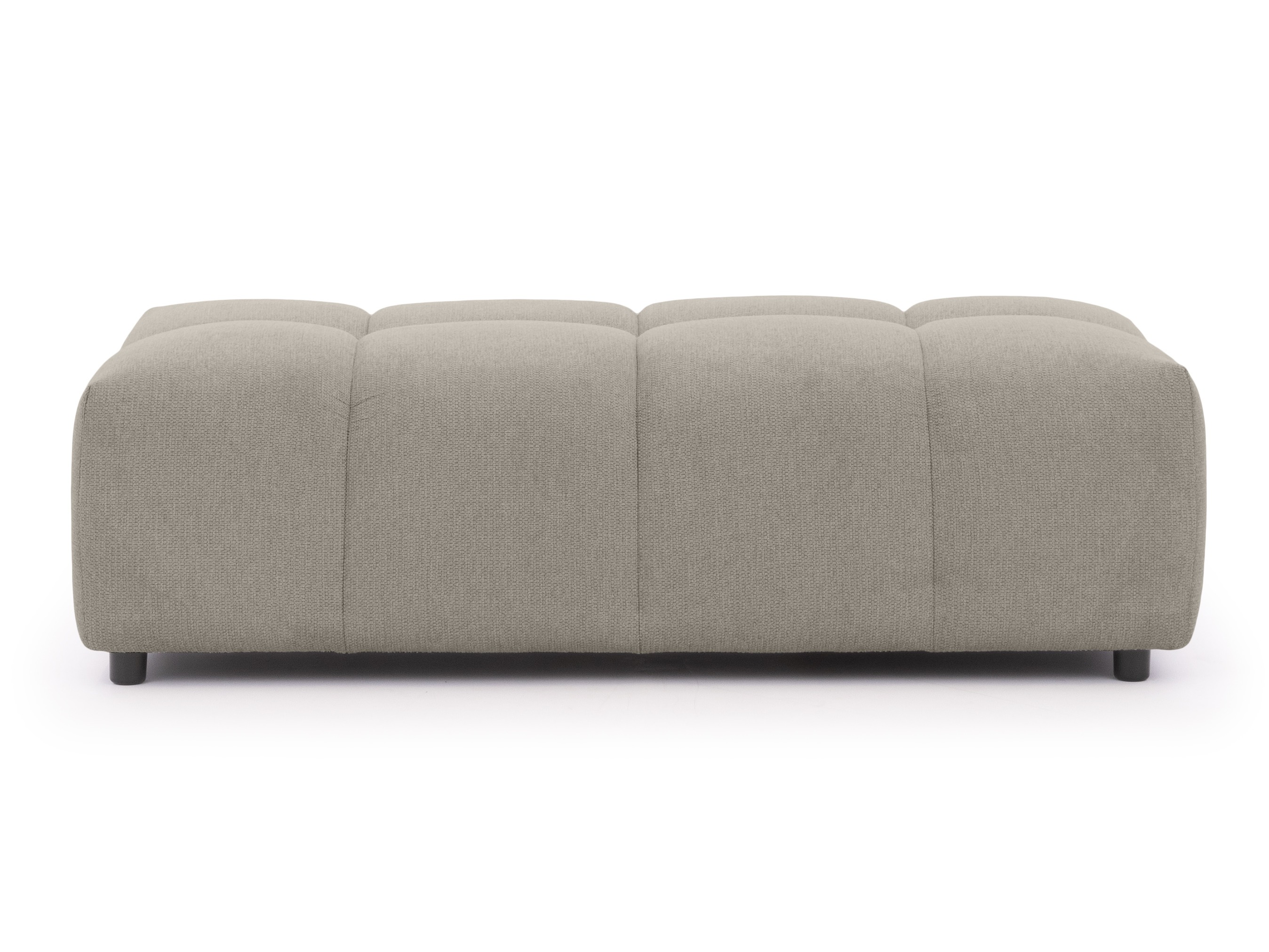 Upholstered bench Rocklin 133 (Aragon 20)
