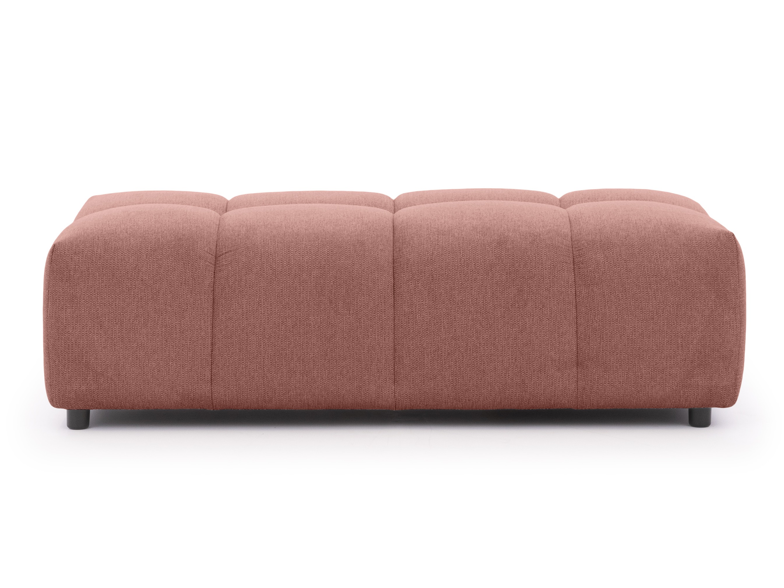 Upholstered bench Rocklin 133 (Aragon 59)