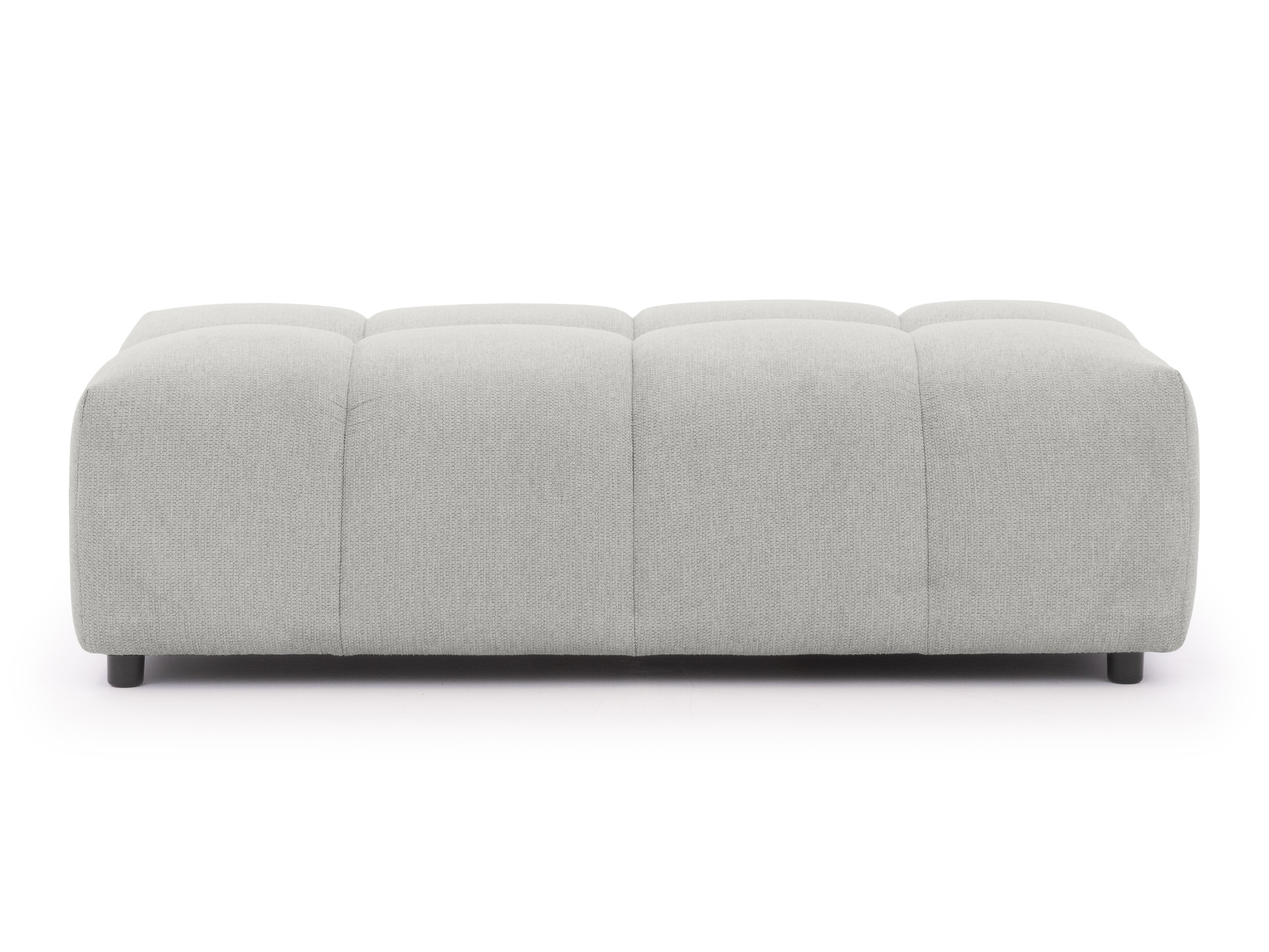 Upholstered bench Rocklin 133 (Aragon 80)