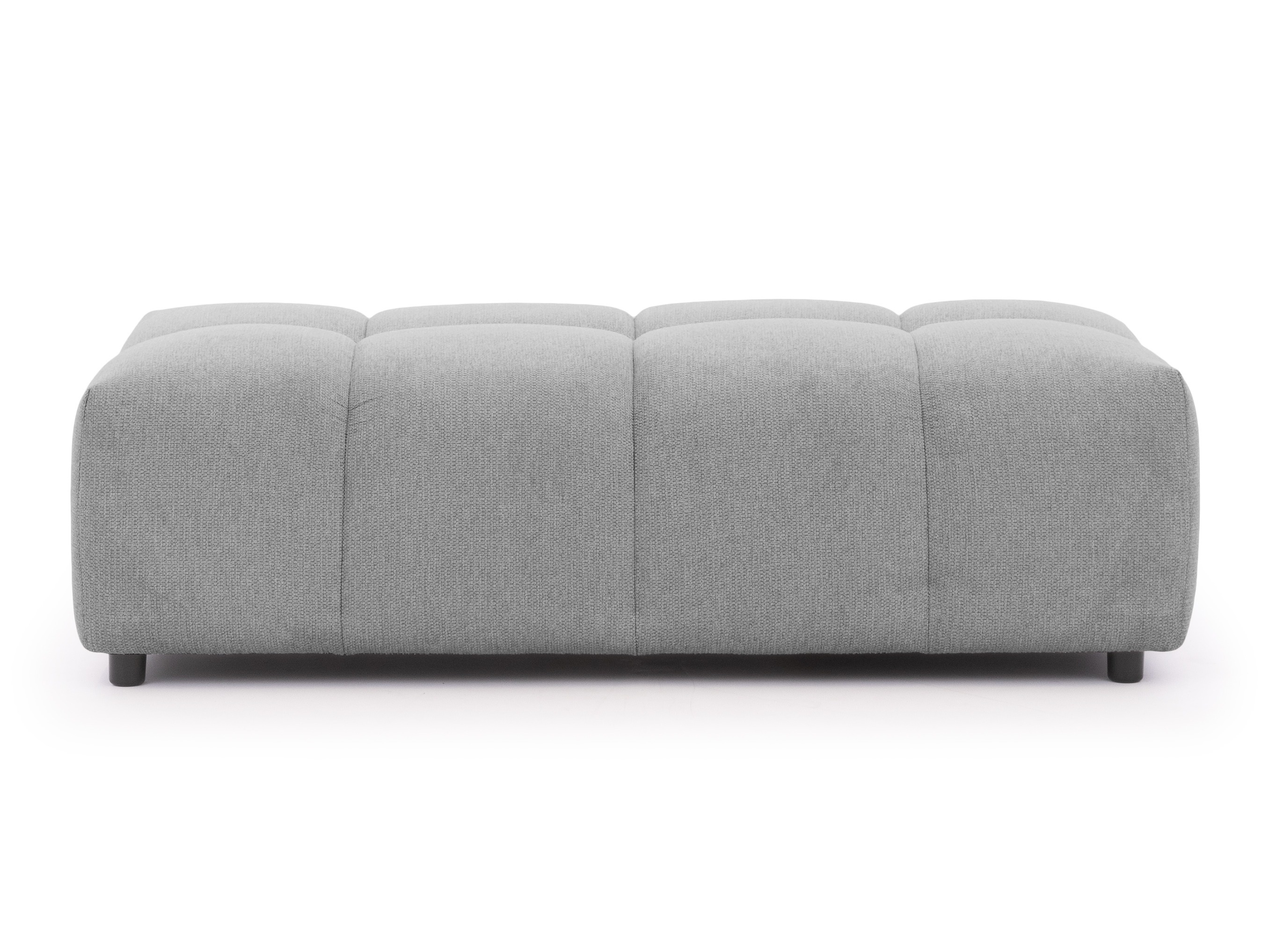 Upholstered bench Rocklin 133 (Aragon 90)