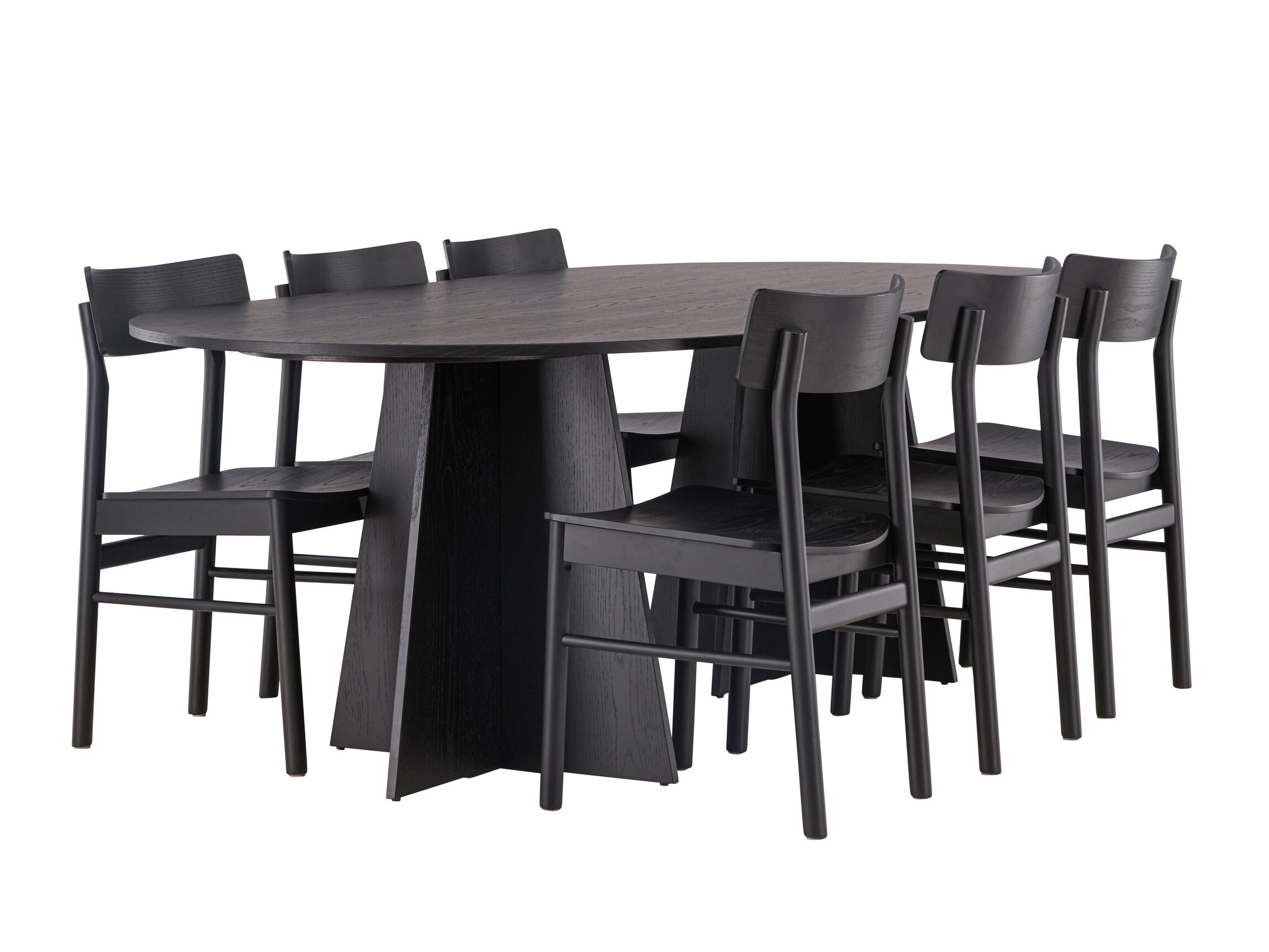 Dining set Dallas 5053