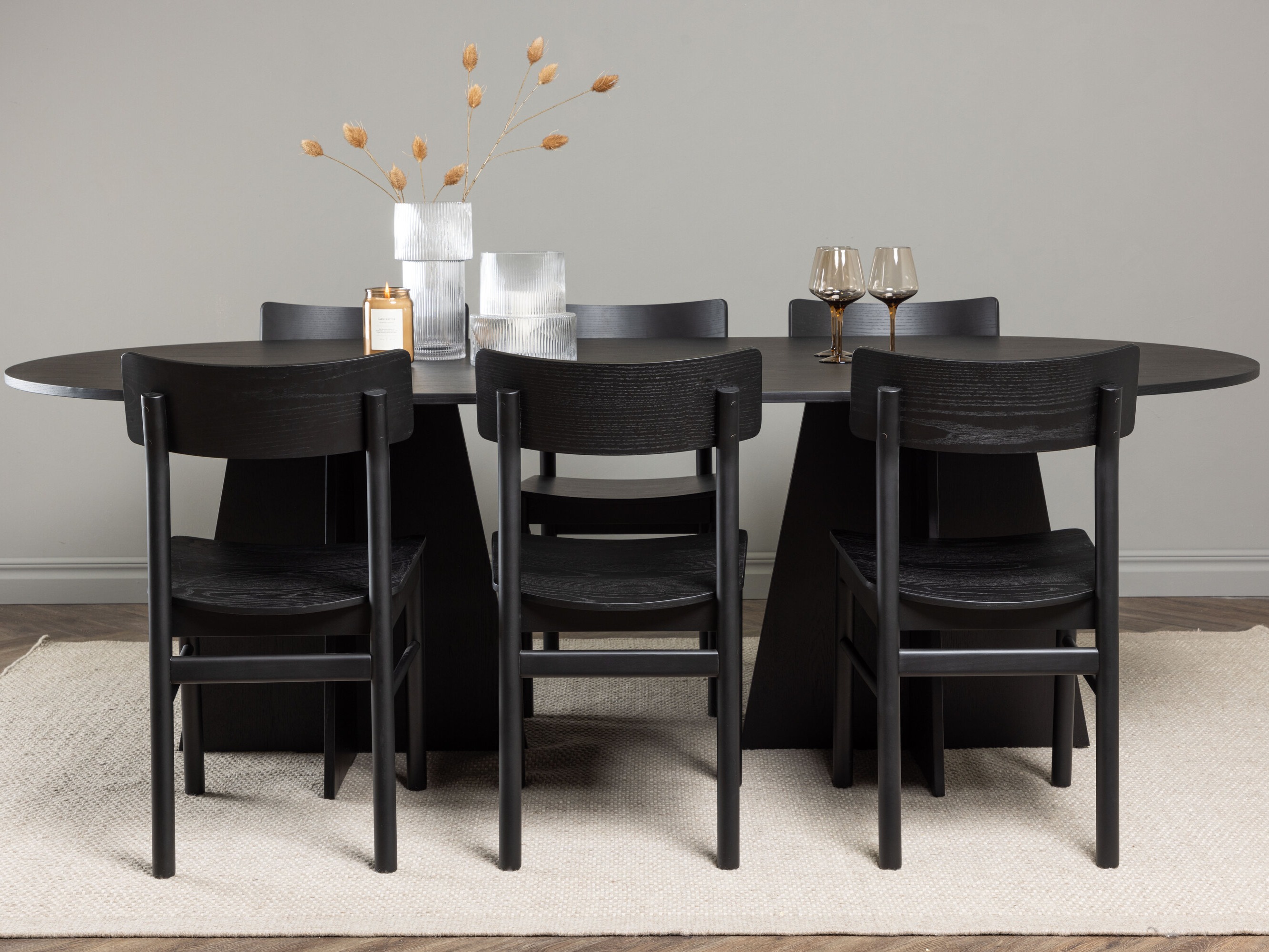 Dining set Dallas 5053
