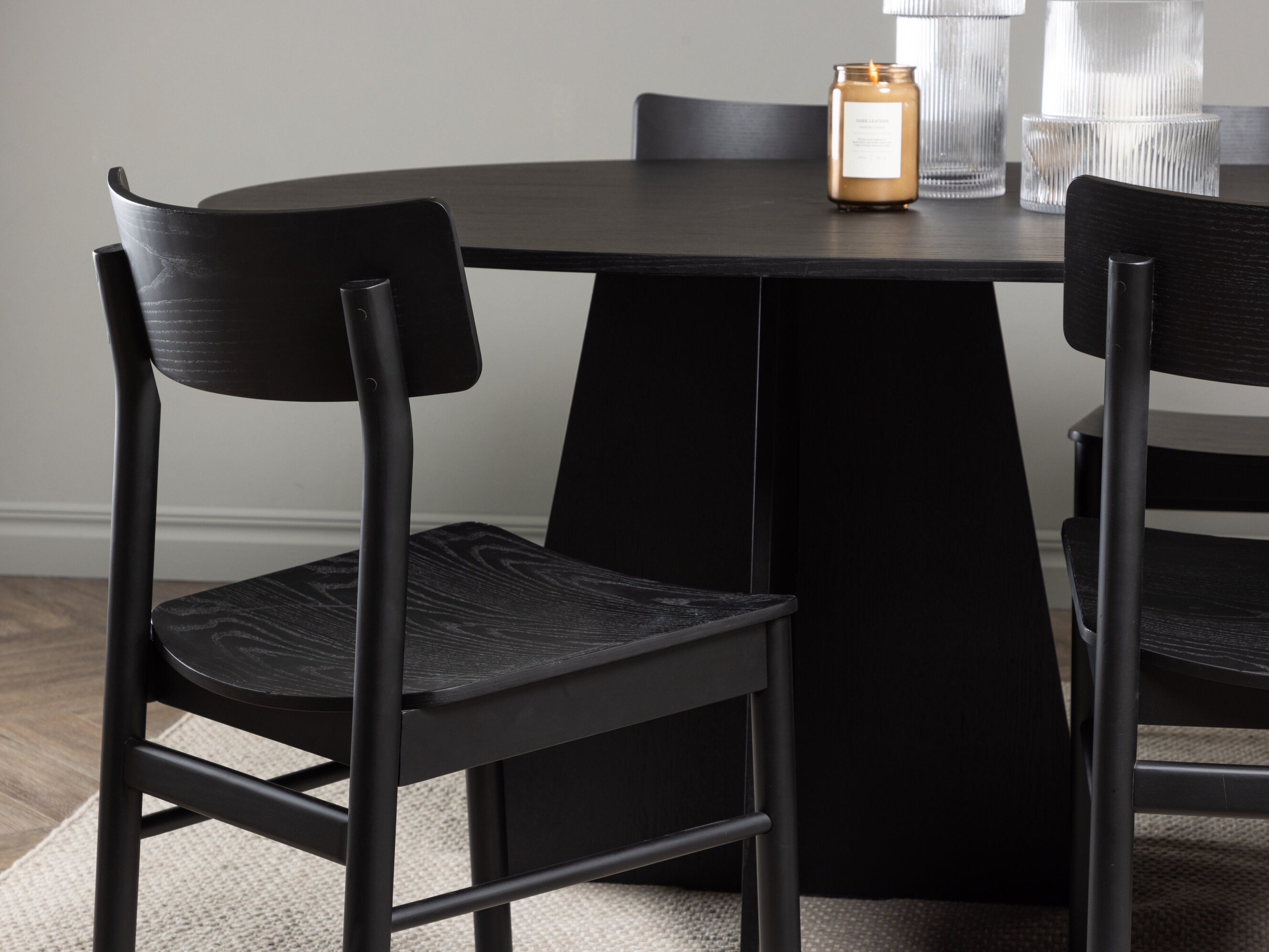 Dining set Dallas 5053