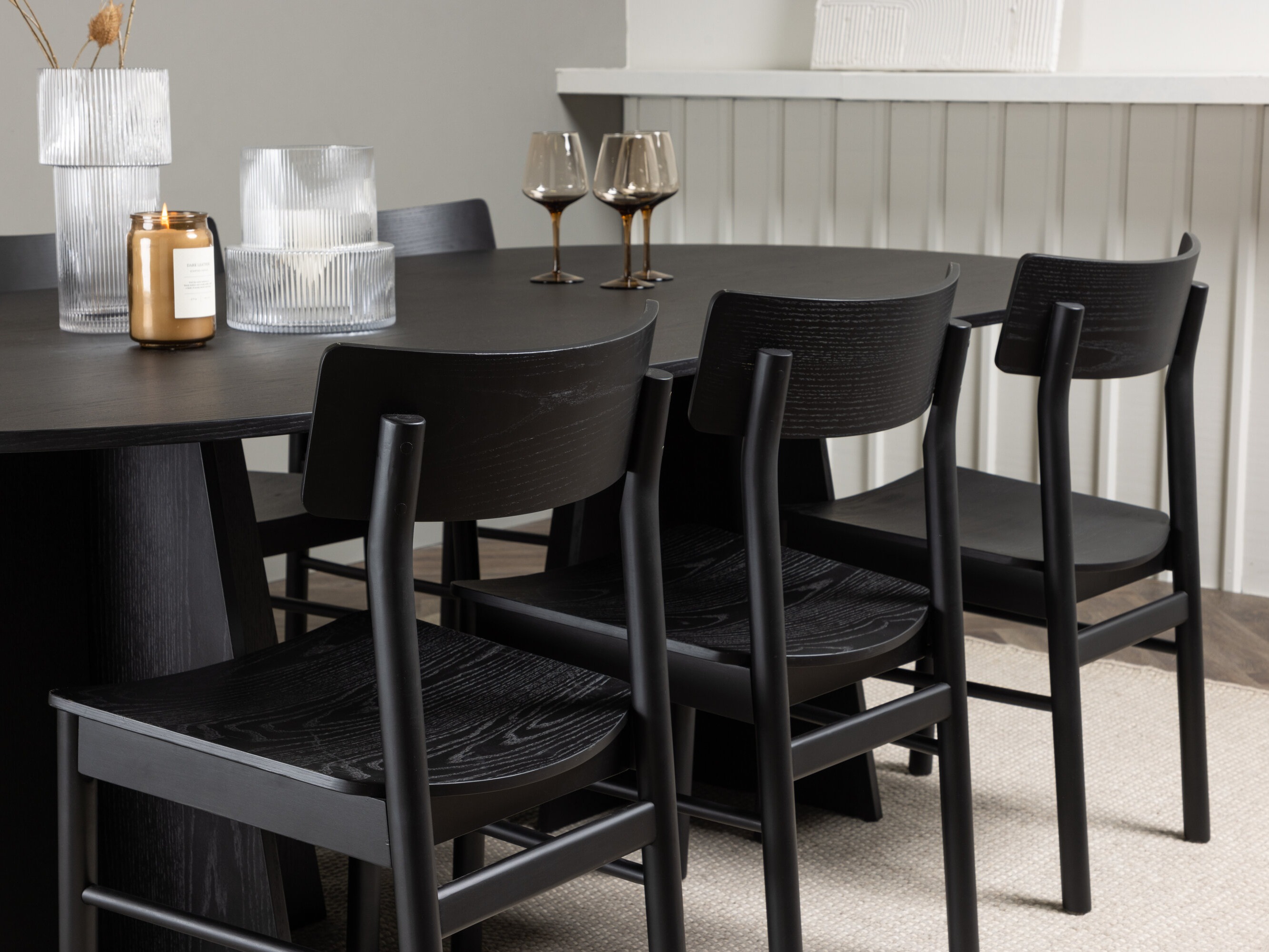 Dining set Dallas 5053