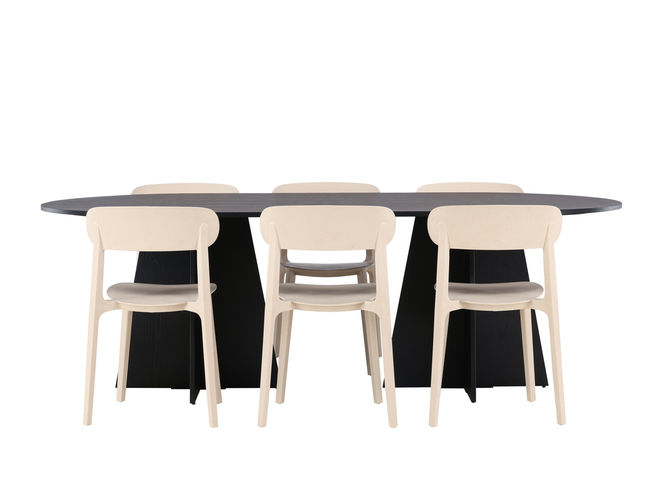 Dining set Dallas 5055