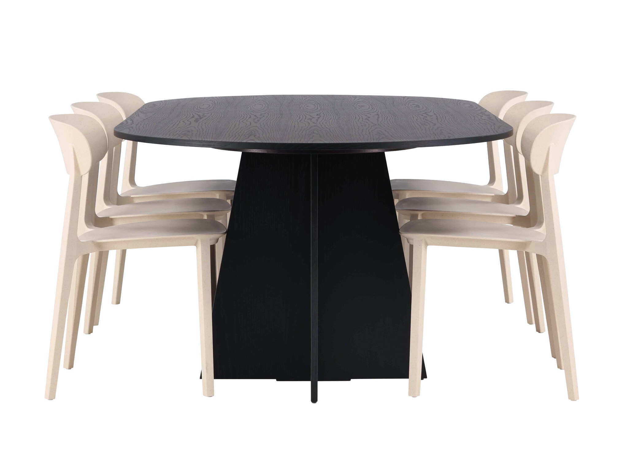 Dining set Dallas 5055