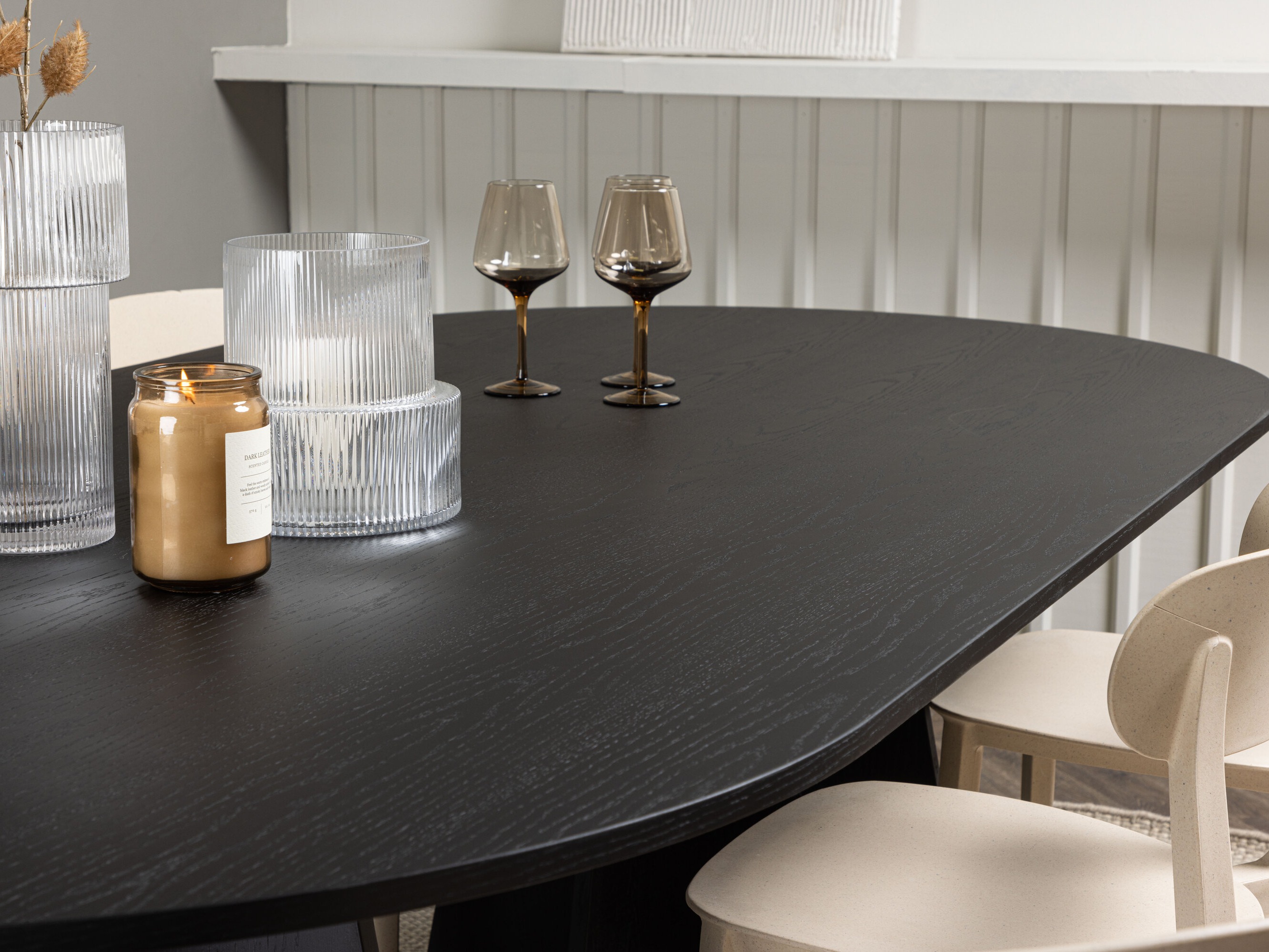 Dining set Dallas 5055