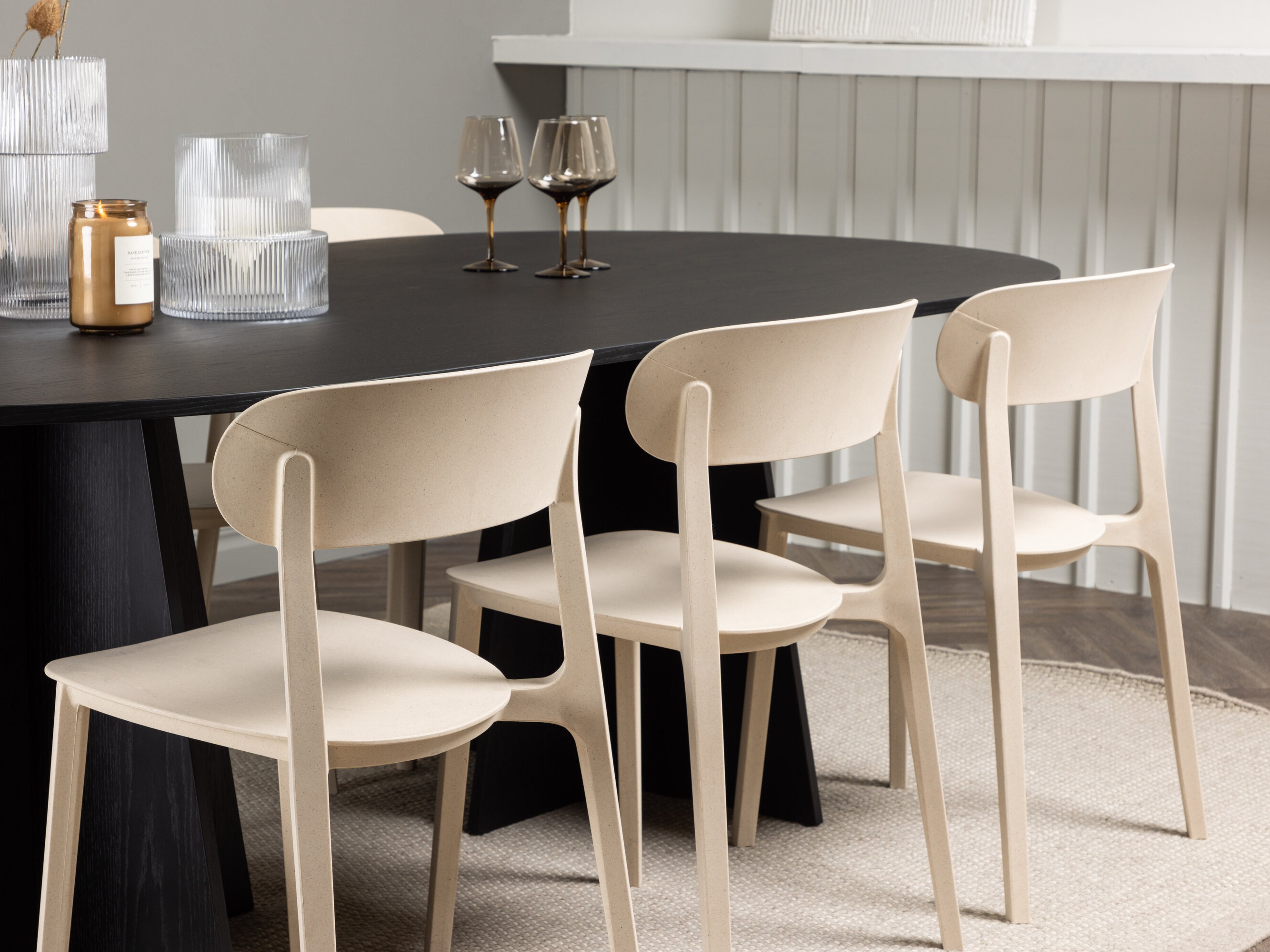 Dining set Dallas 5055