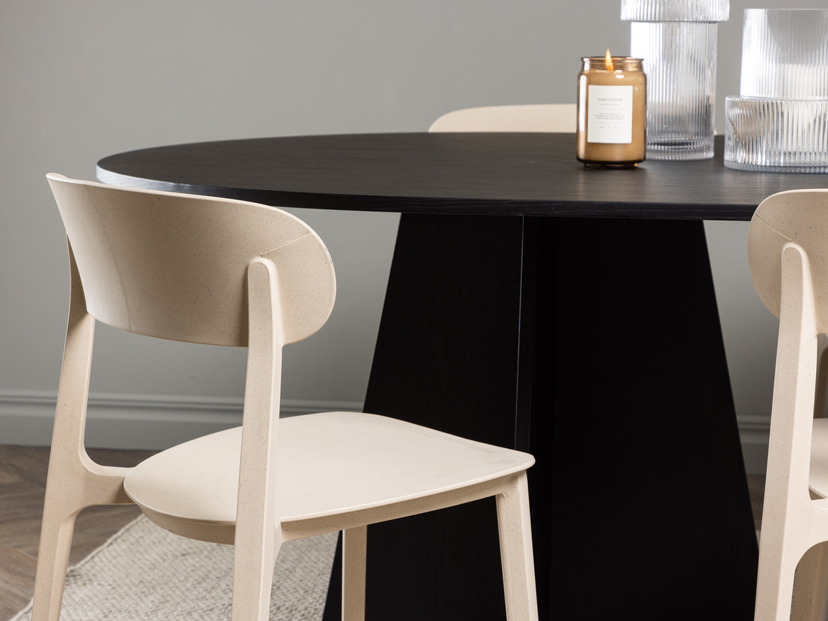Dining set Dallas 5055