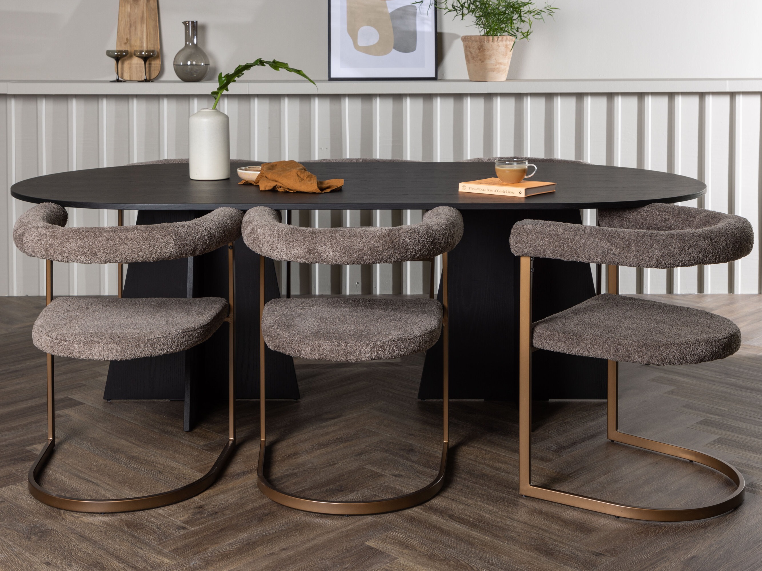 Dining set Dallas 5056