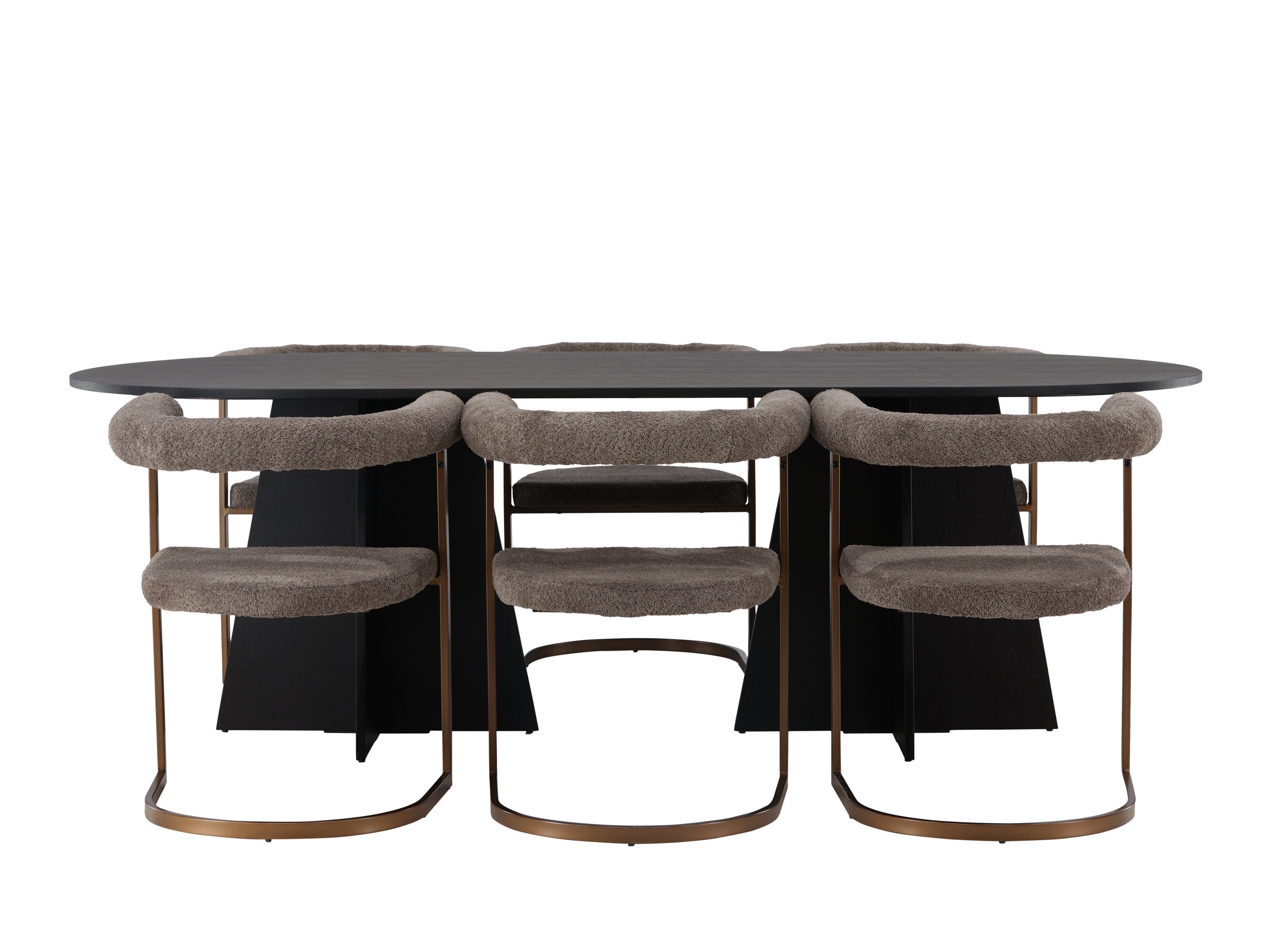 Dining set Dallas 5056
