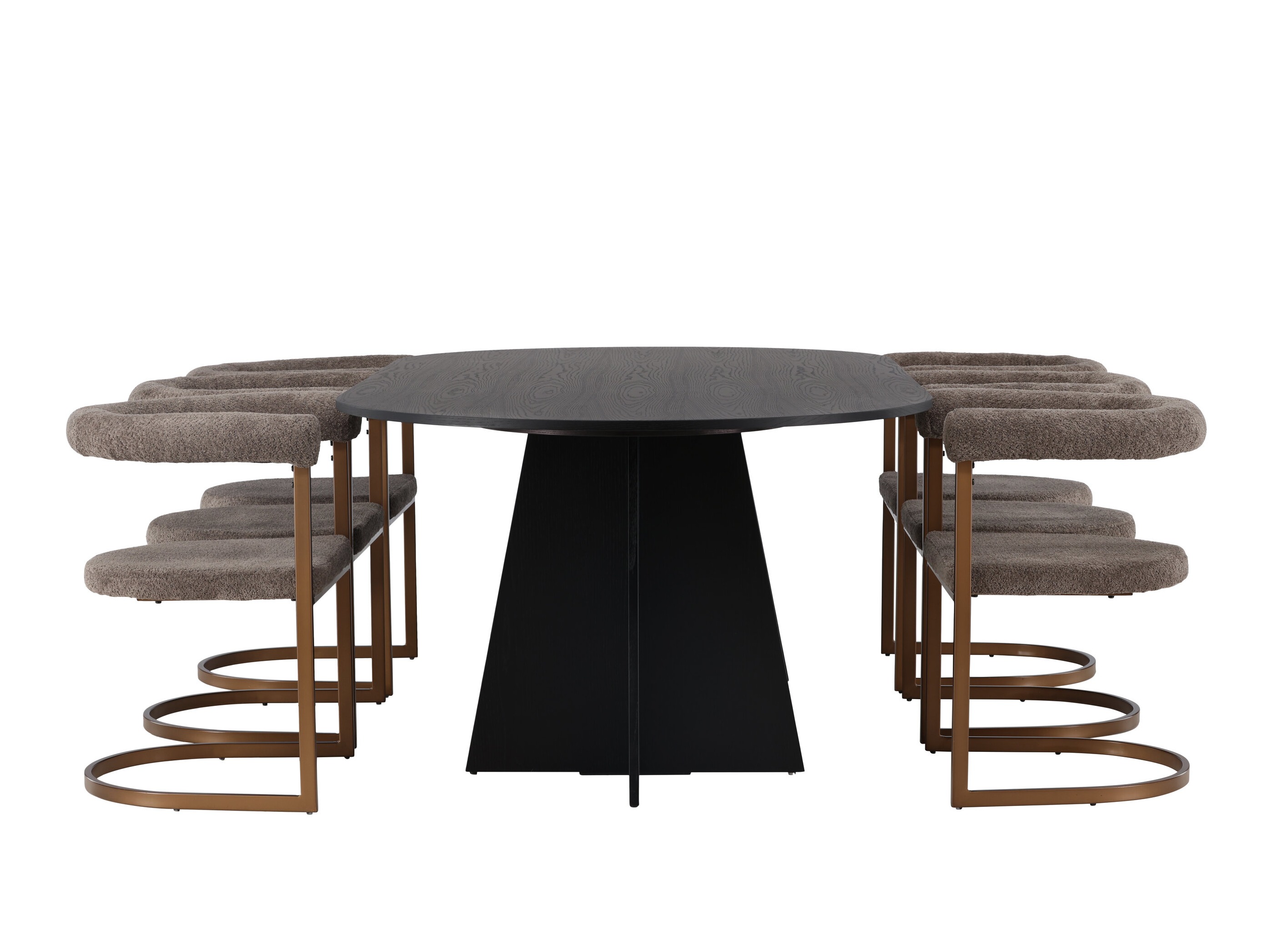 Dining set Dallas 5056