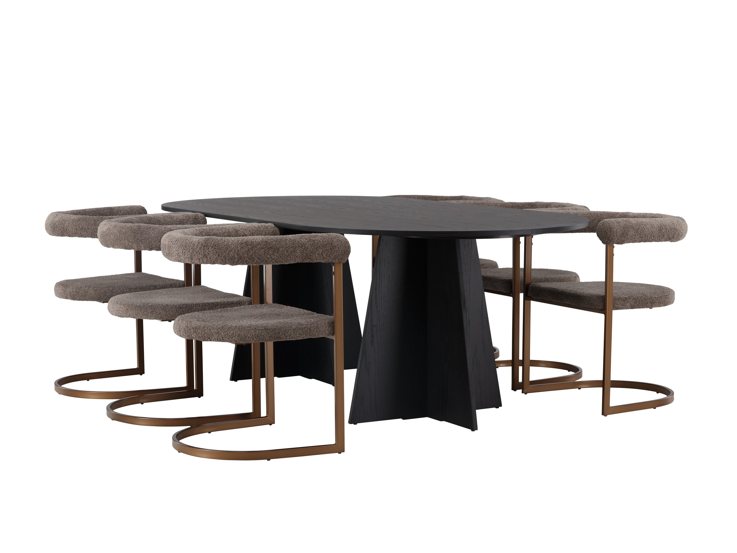 Dining set Dallas 5056