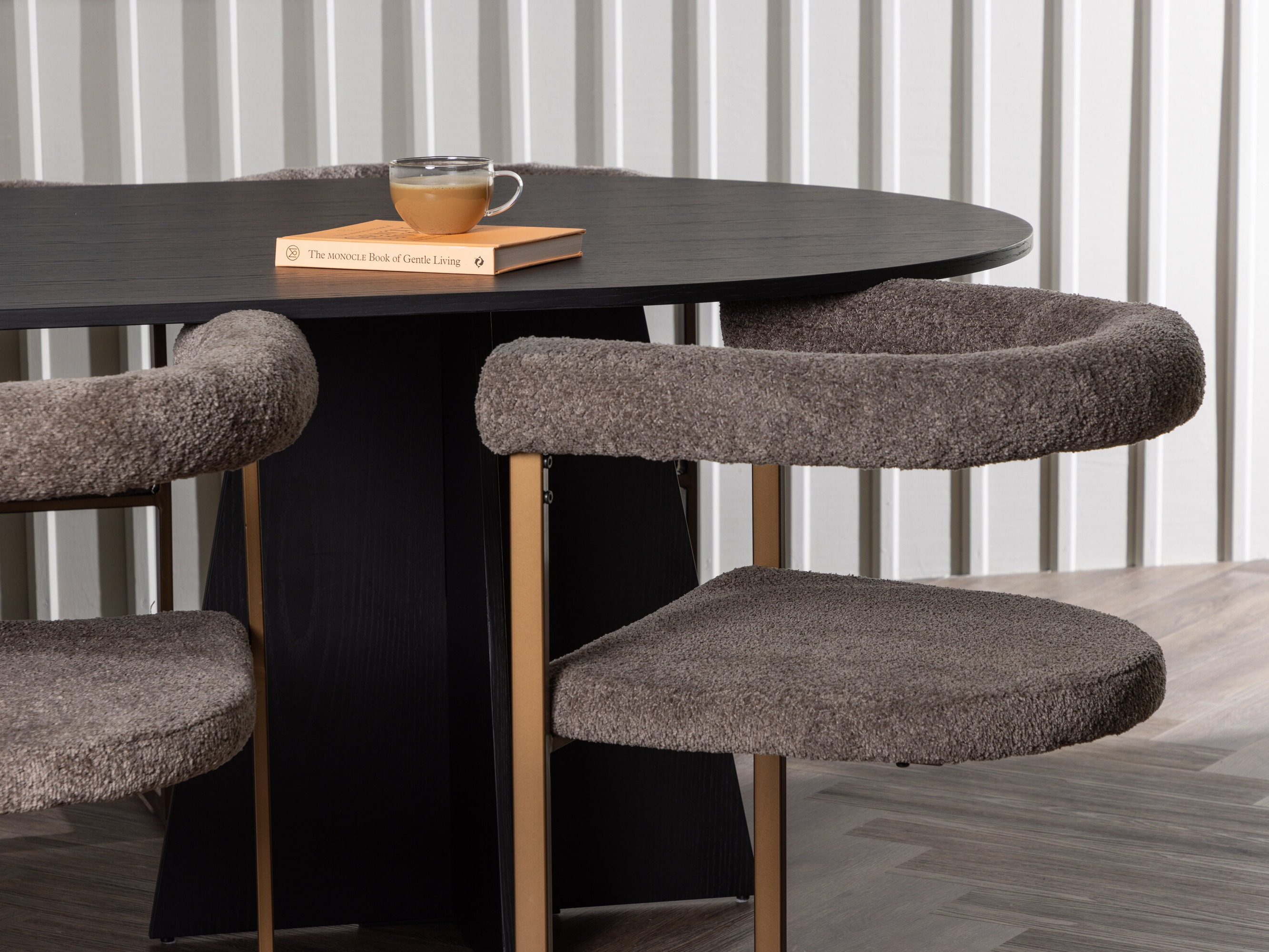 Dining set Dallas 5056