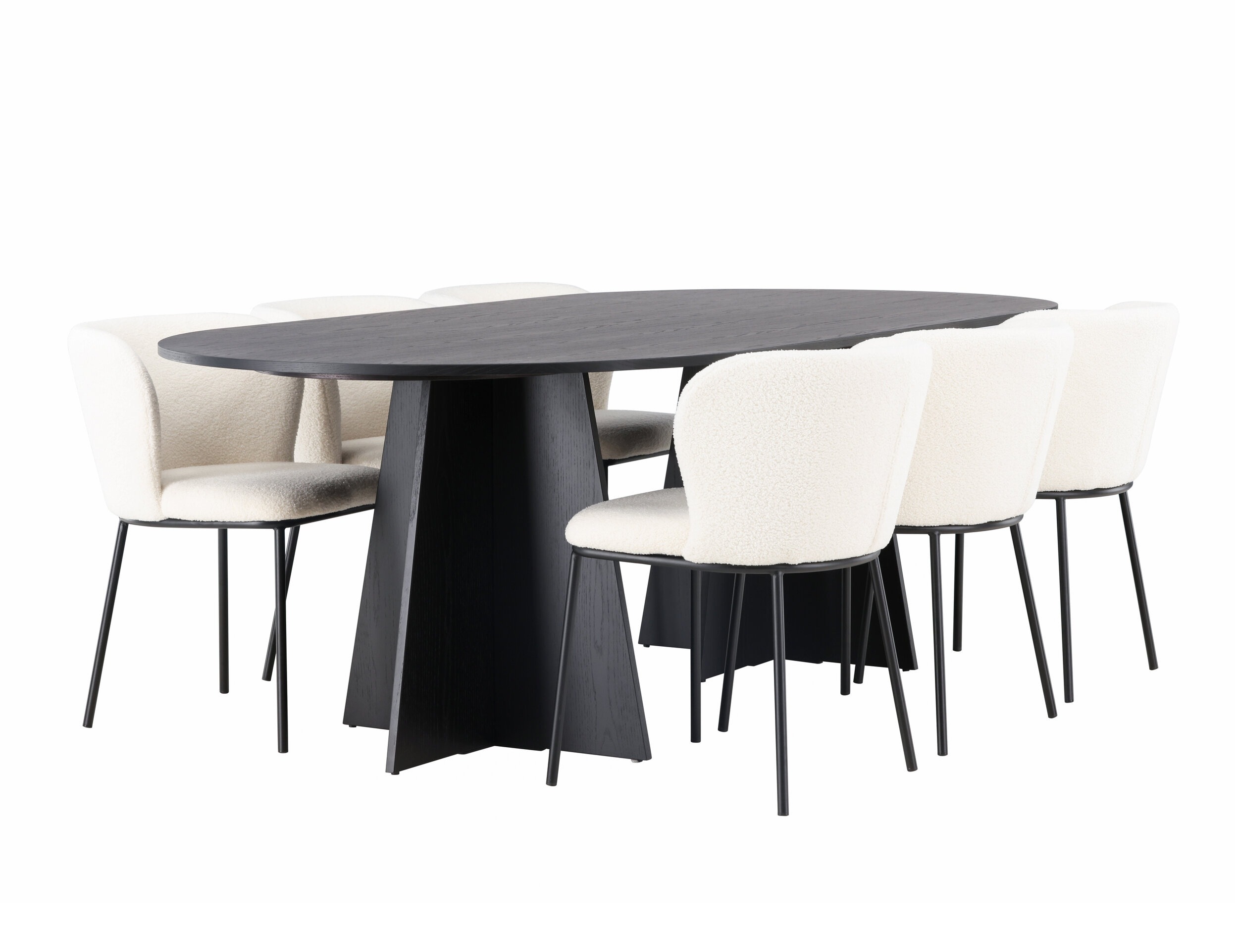 Dining set Dallas 5057