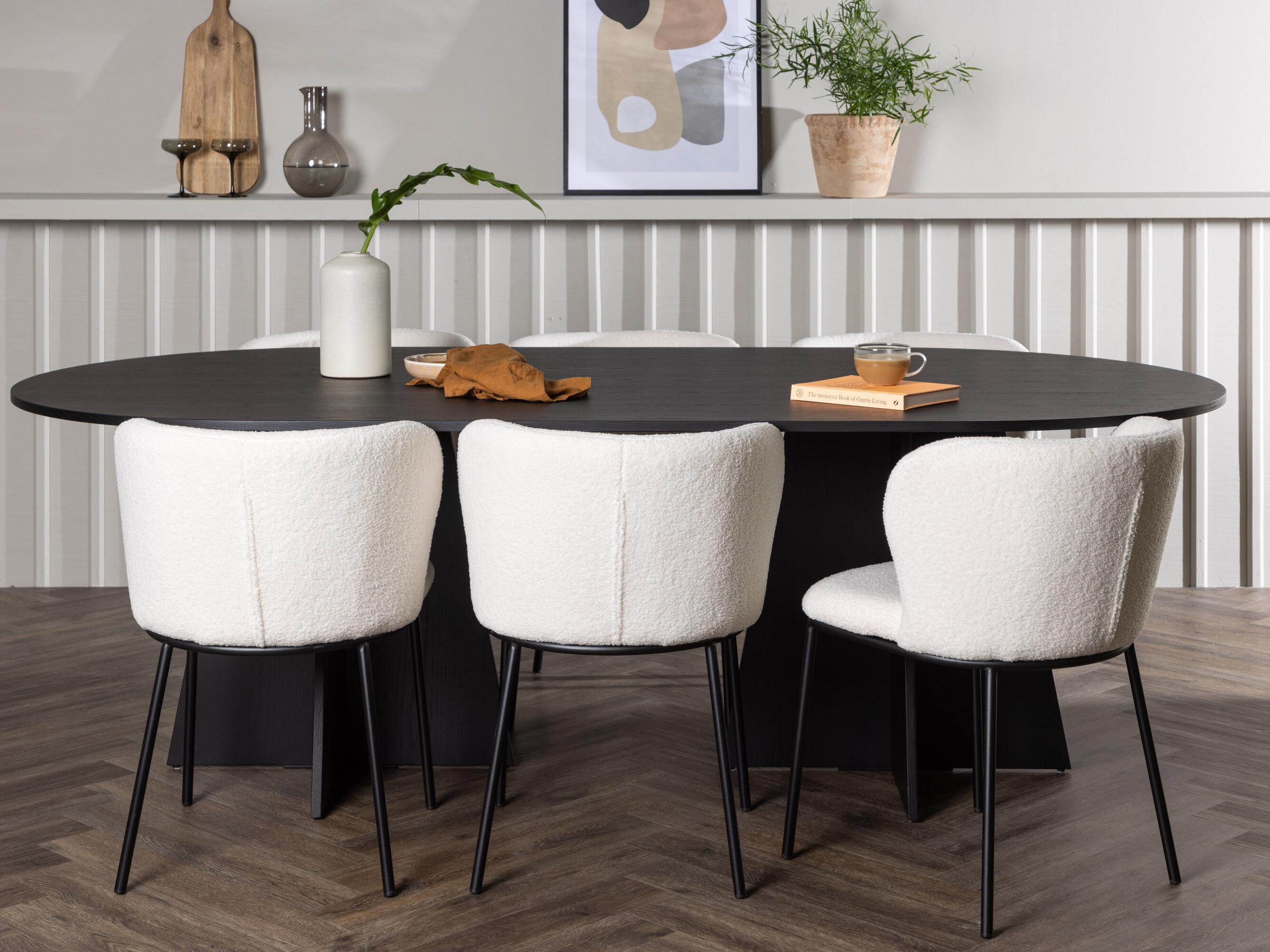 Dining set Dallas 5057