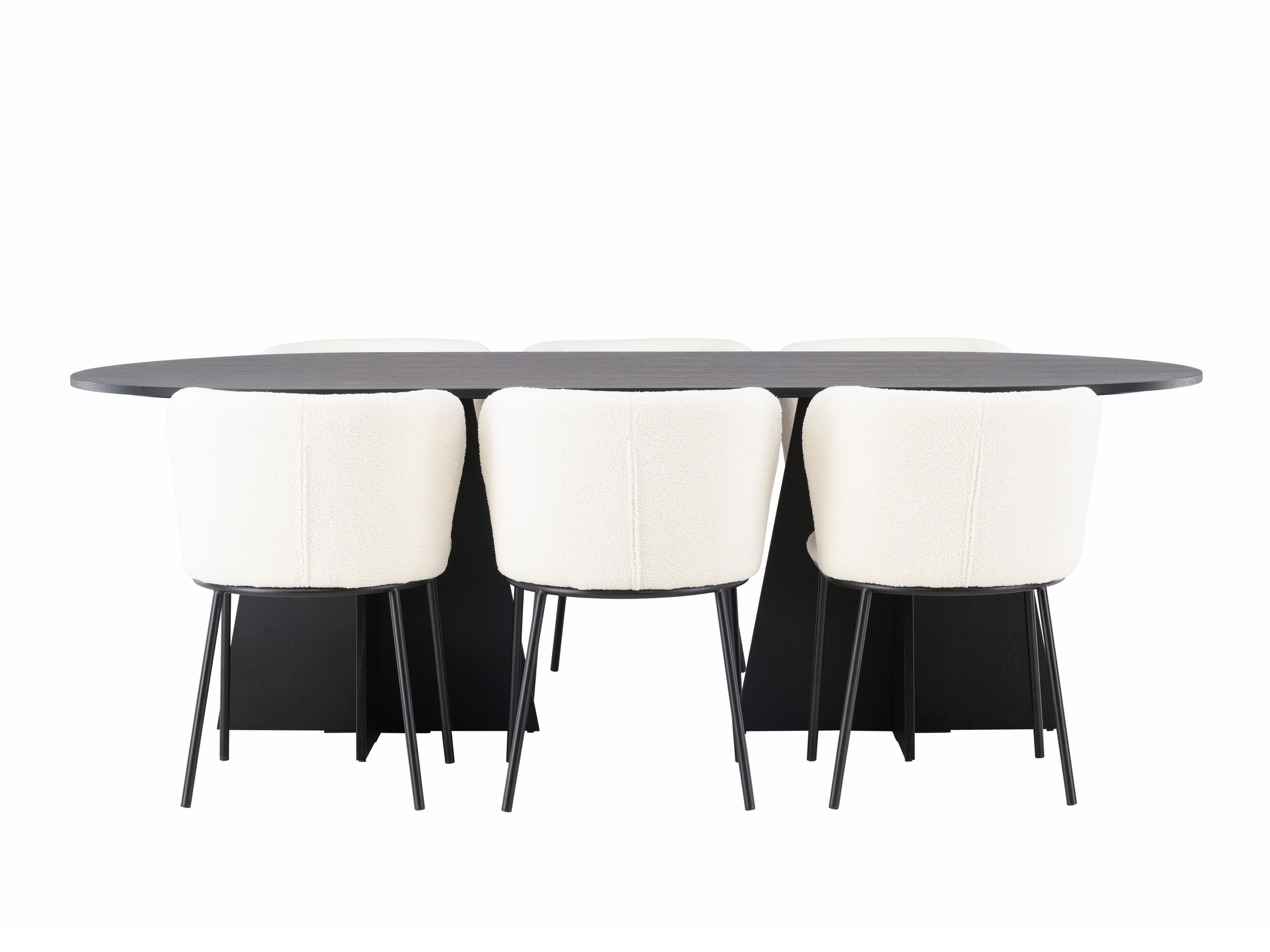 Dining set Dallas 5057
