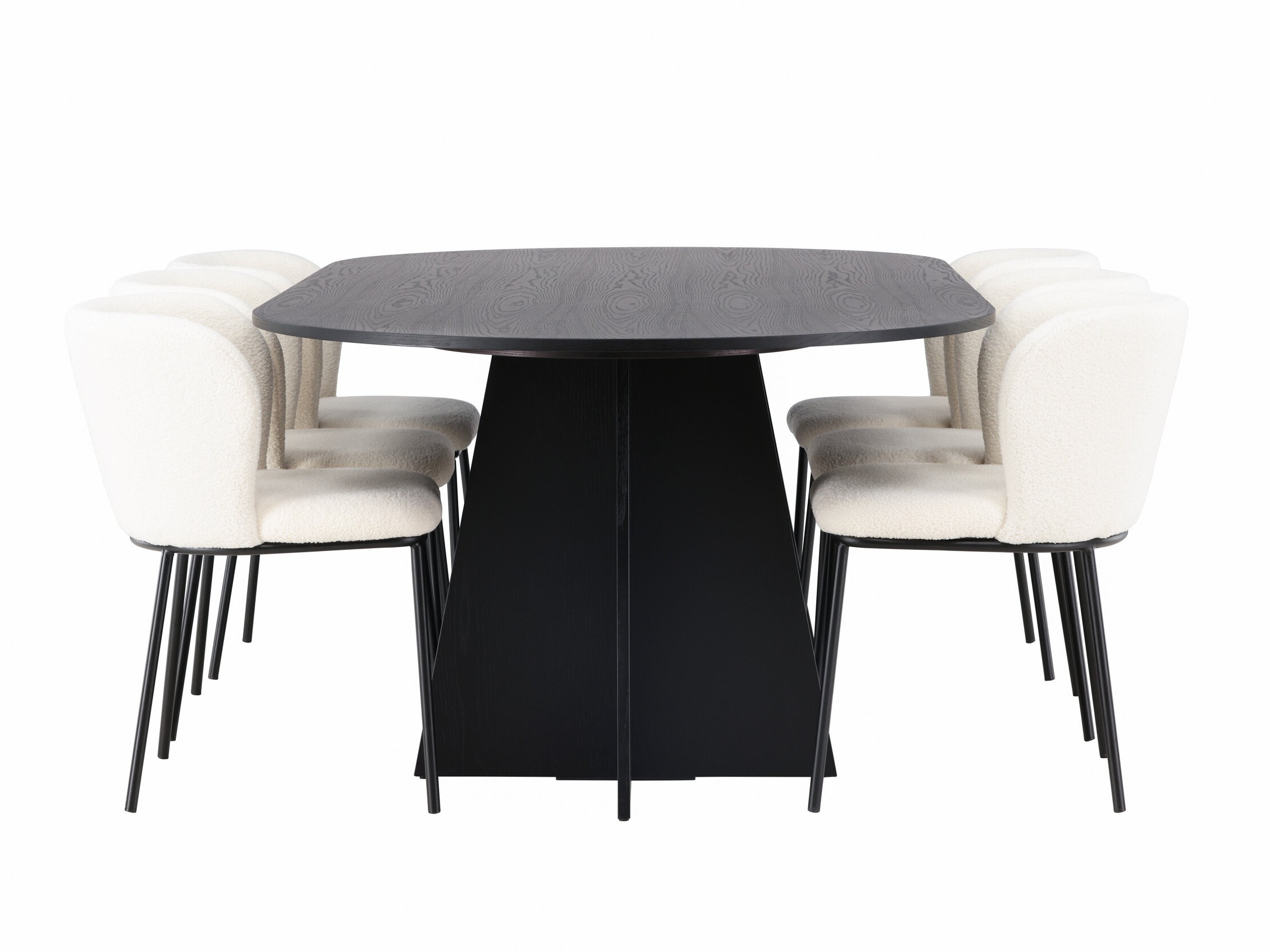 Dining set Dallas 5057