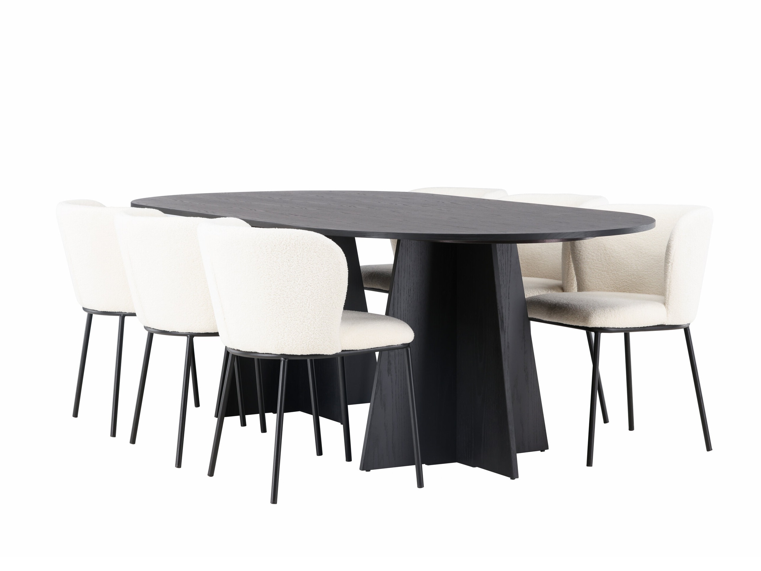 Dining set Dallas 5057