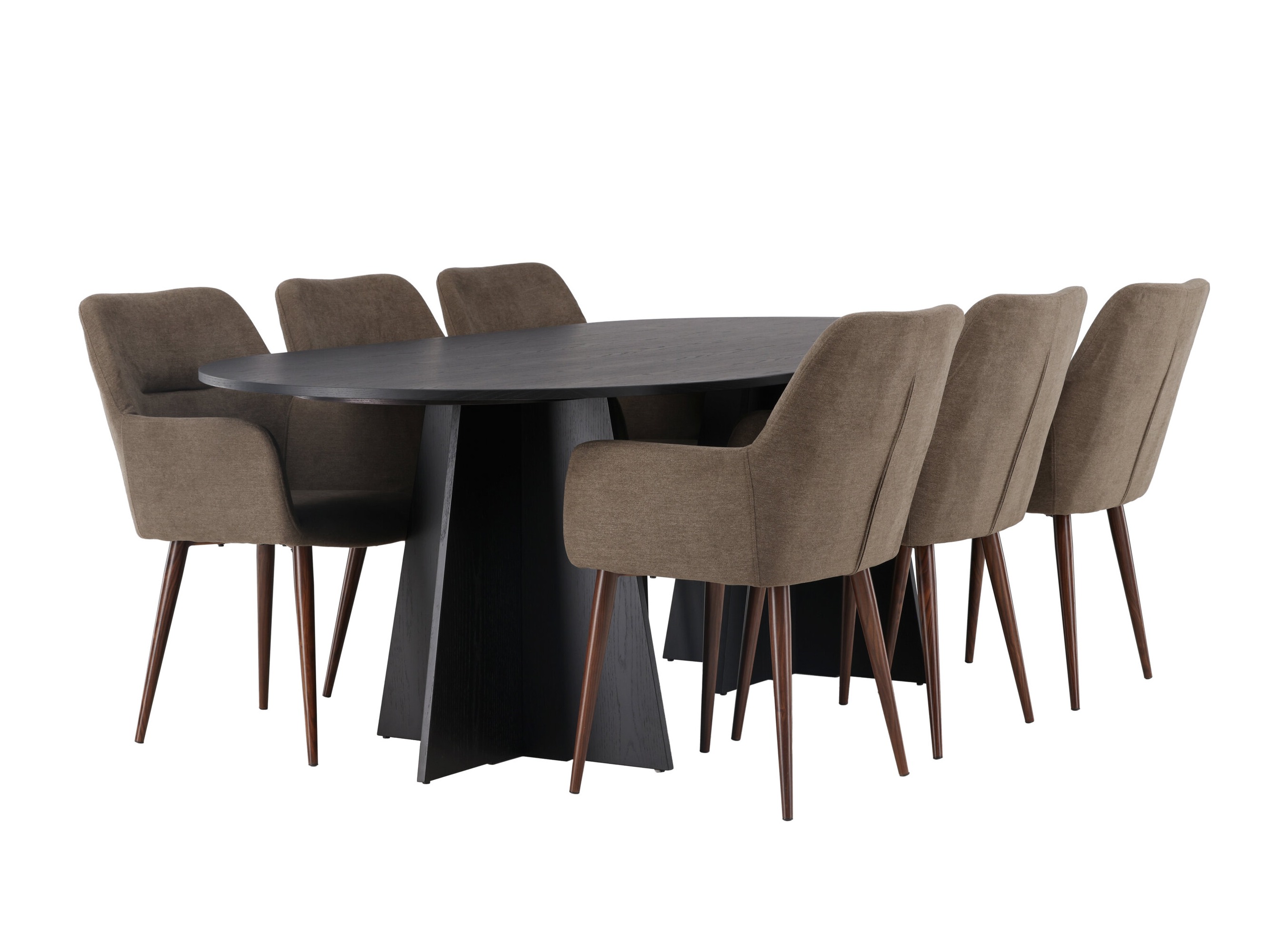 Dining set Dallas 5058