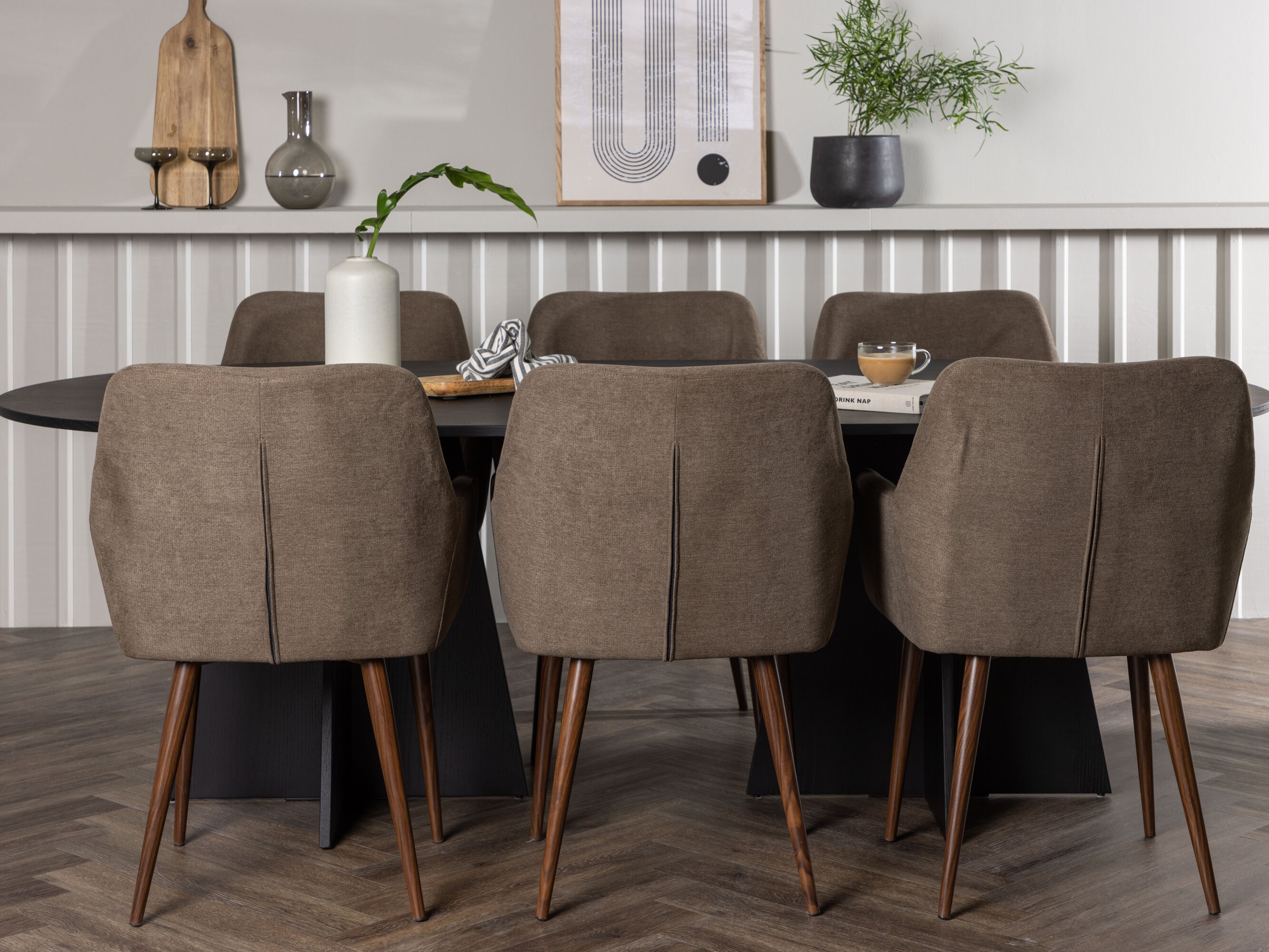 Dining set Dallas 5058