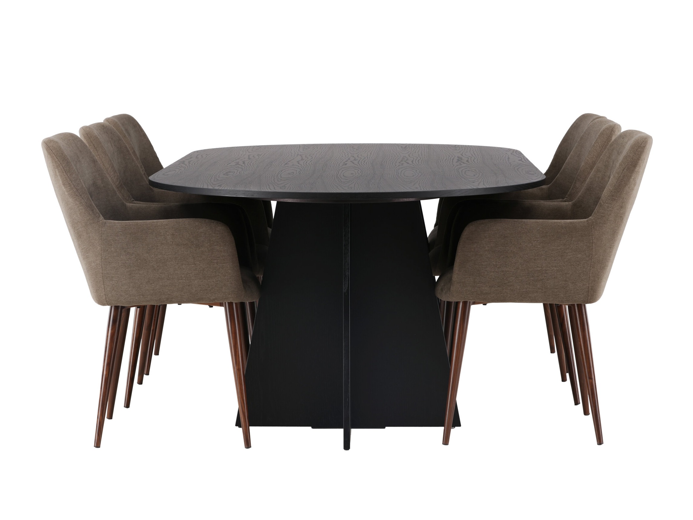 Dining set Dallas 5058