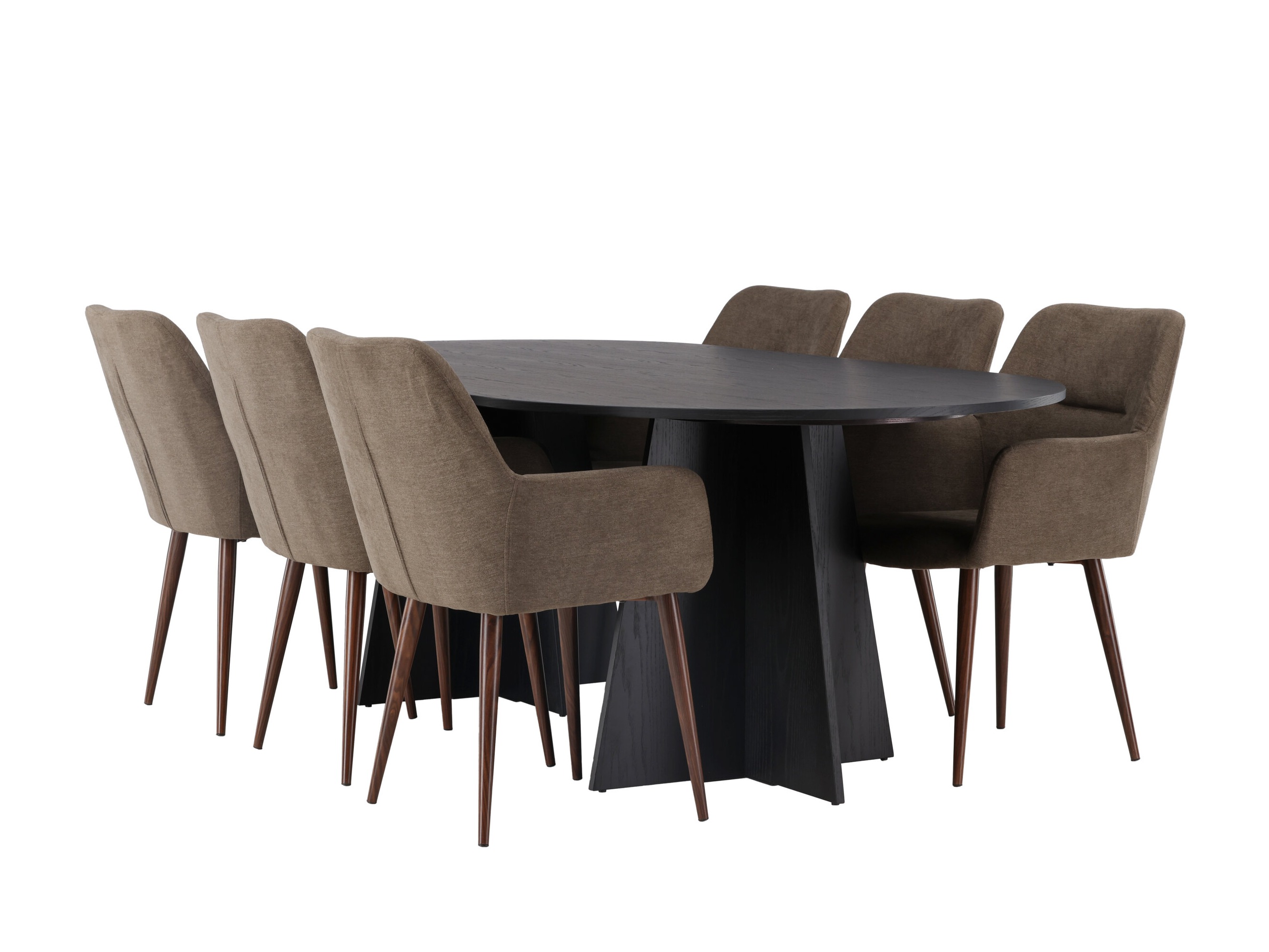 Dining set Dallas 5058