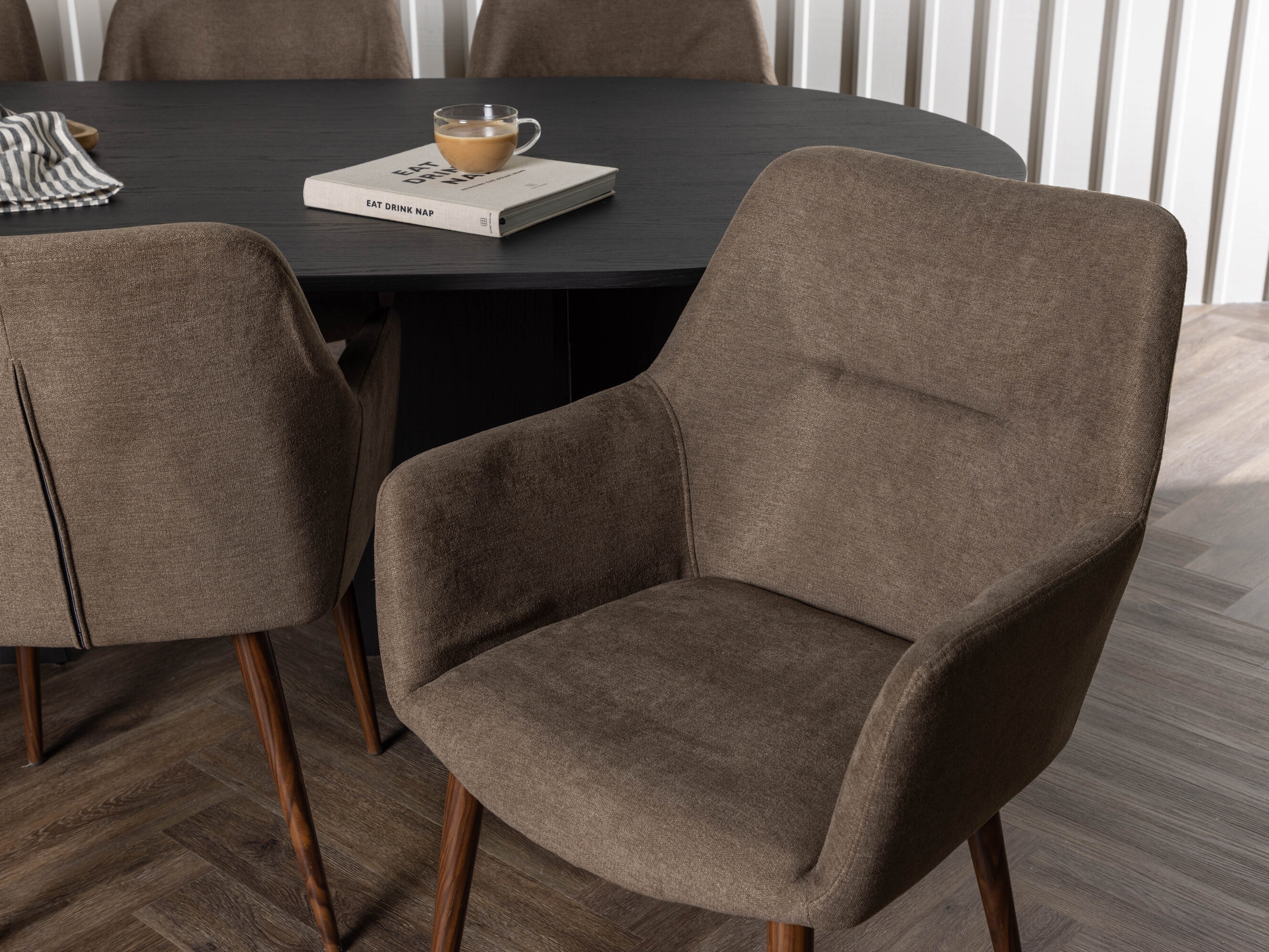 Dining set Dallas 5058