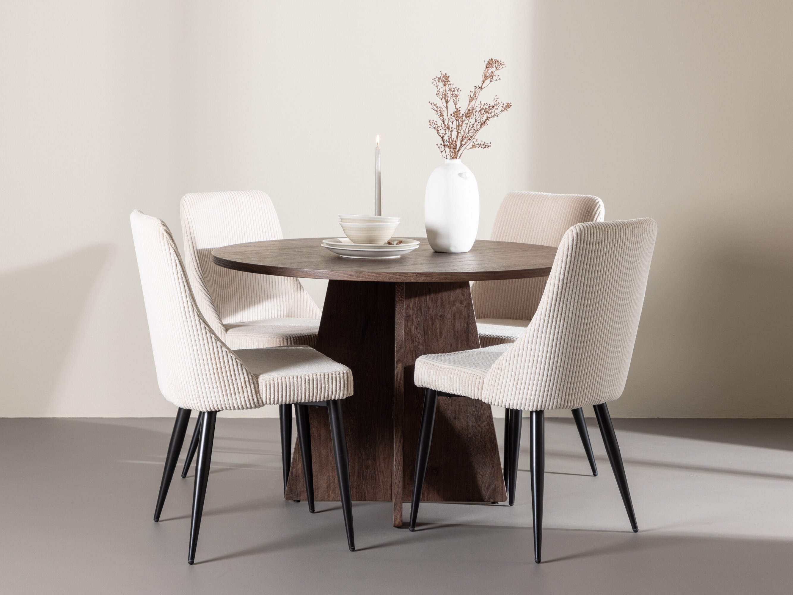 Dining set Dallas 5059