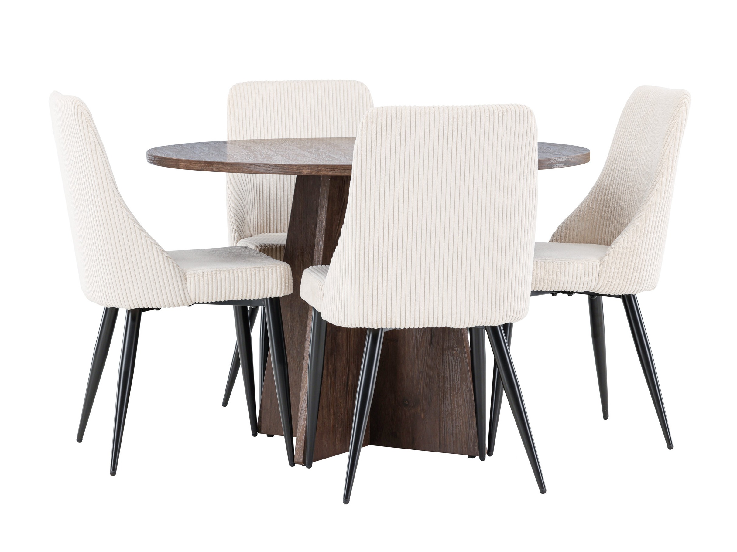 Dining set Dallas 5059