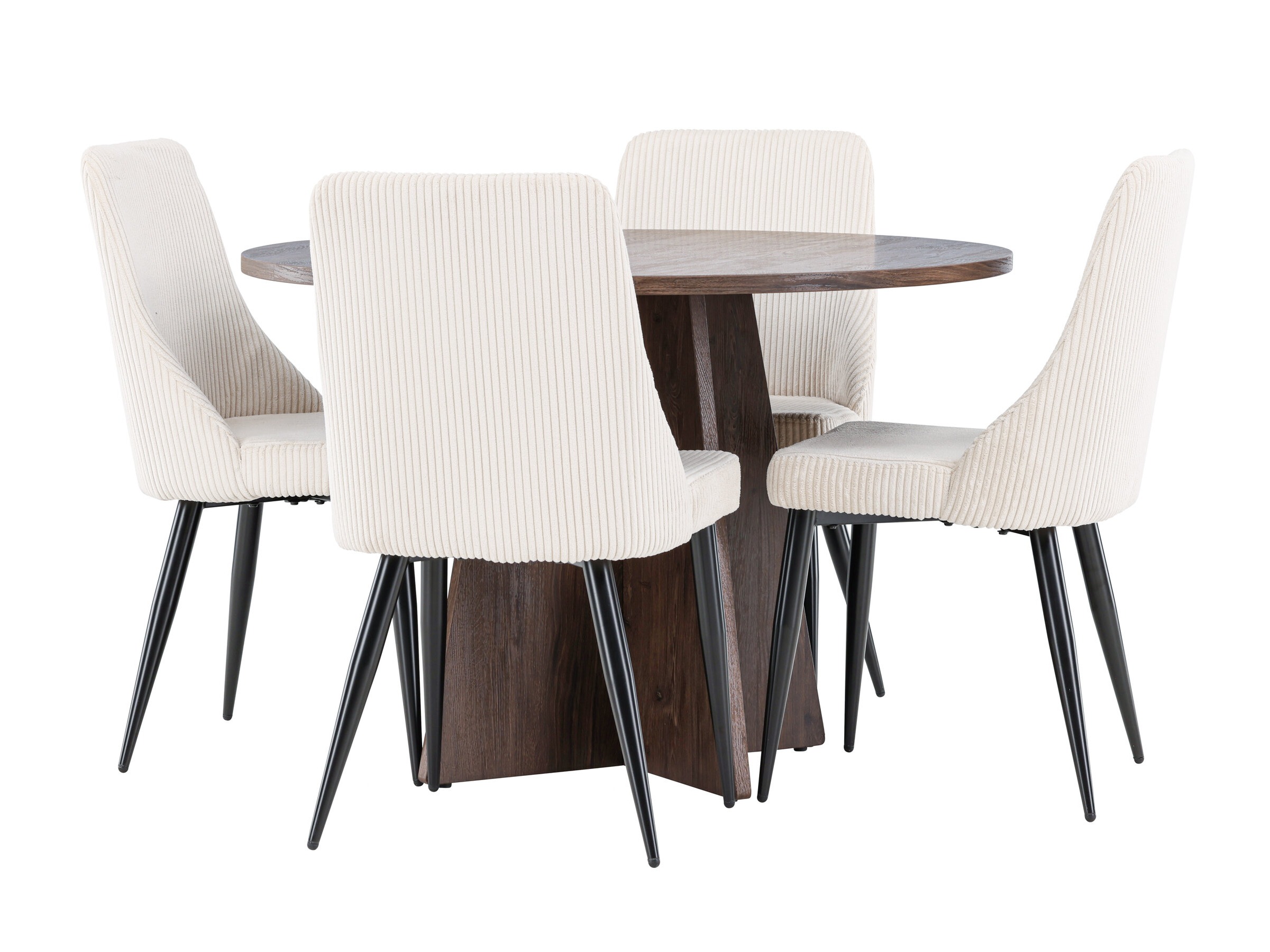 Dining set Dallas 5059
