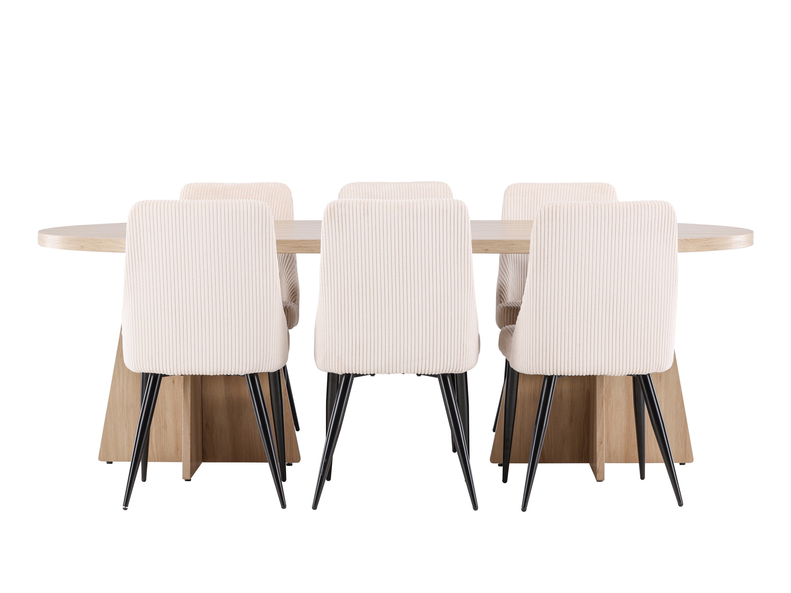 Dining set Dallas 5060