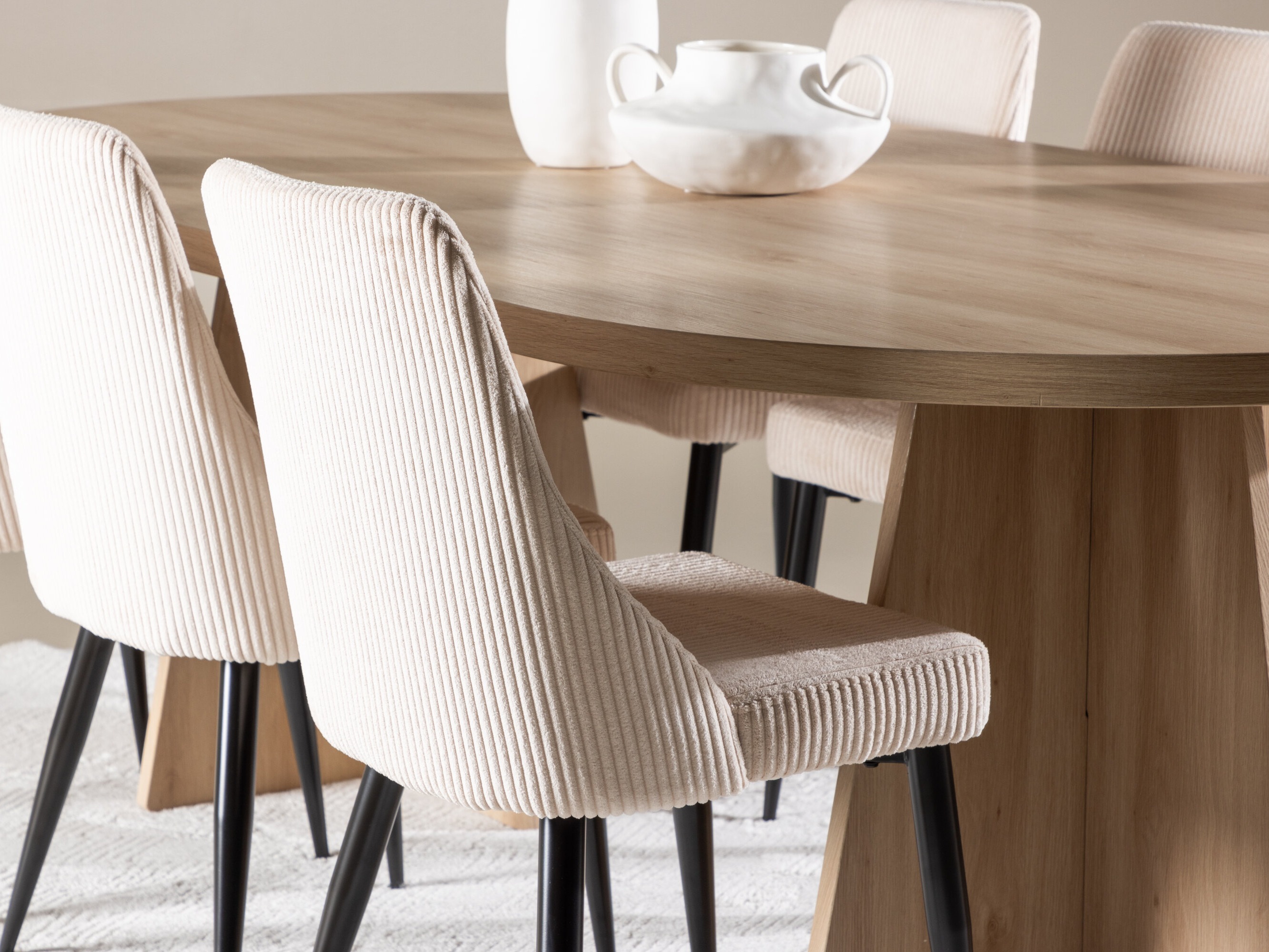 Dining set Dallas 5060