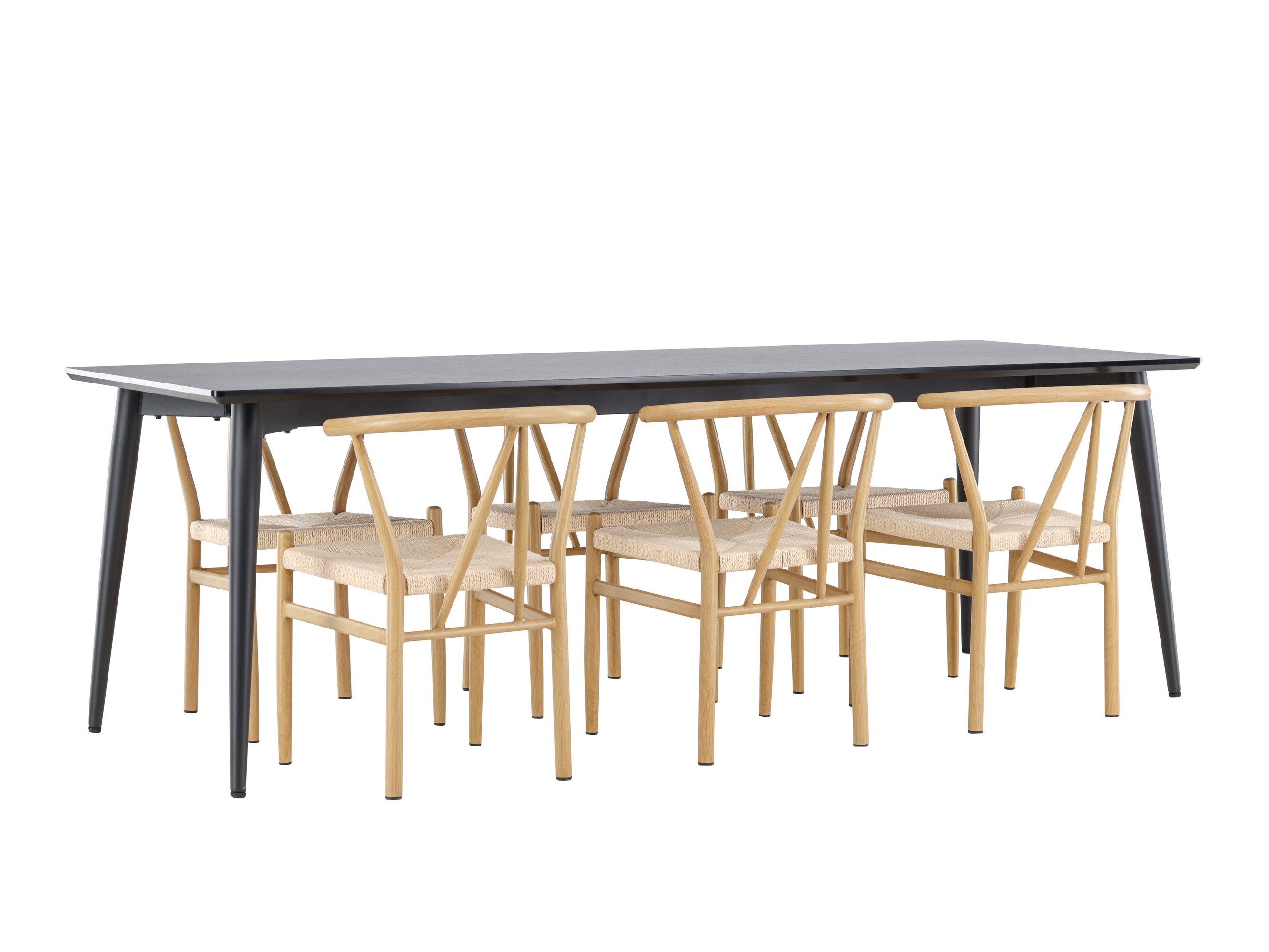 Dining set Dallas 5061